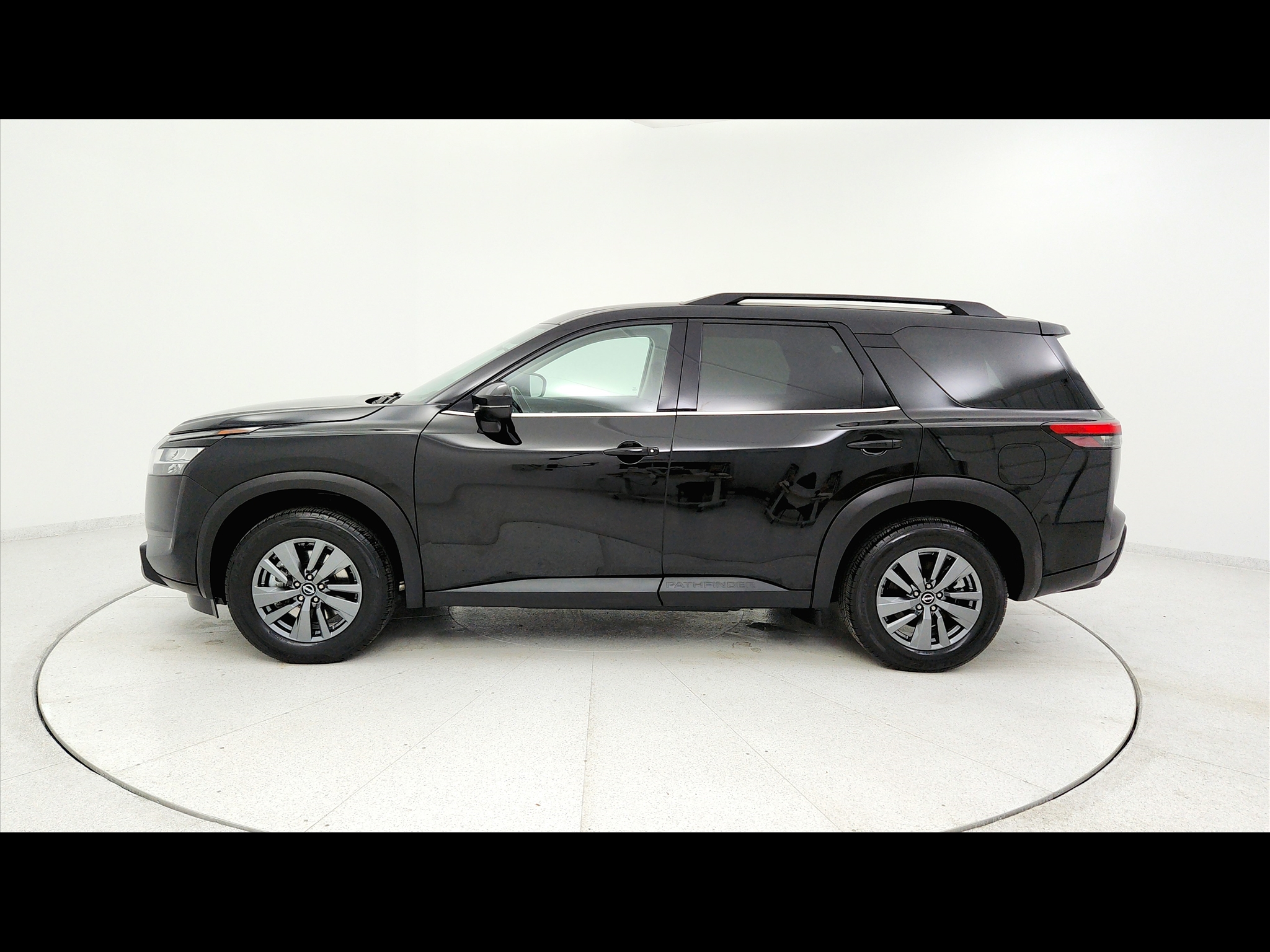 2022 Nissan Pathfinder