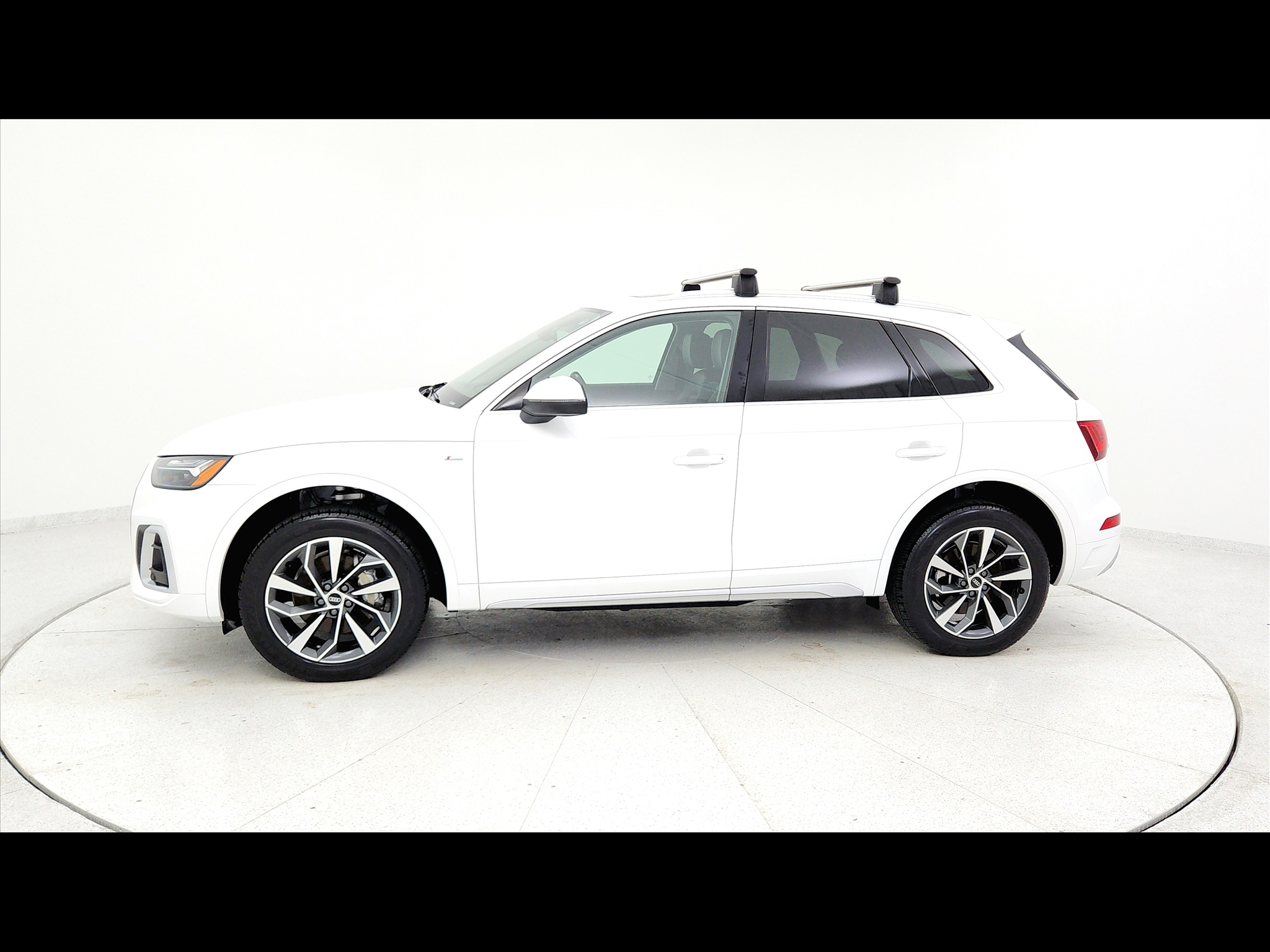 2023 Audi Q5 45 S line Premium Plus 4D Sport Utility