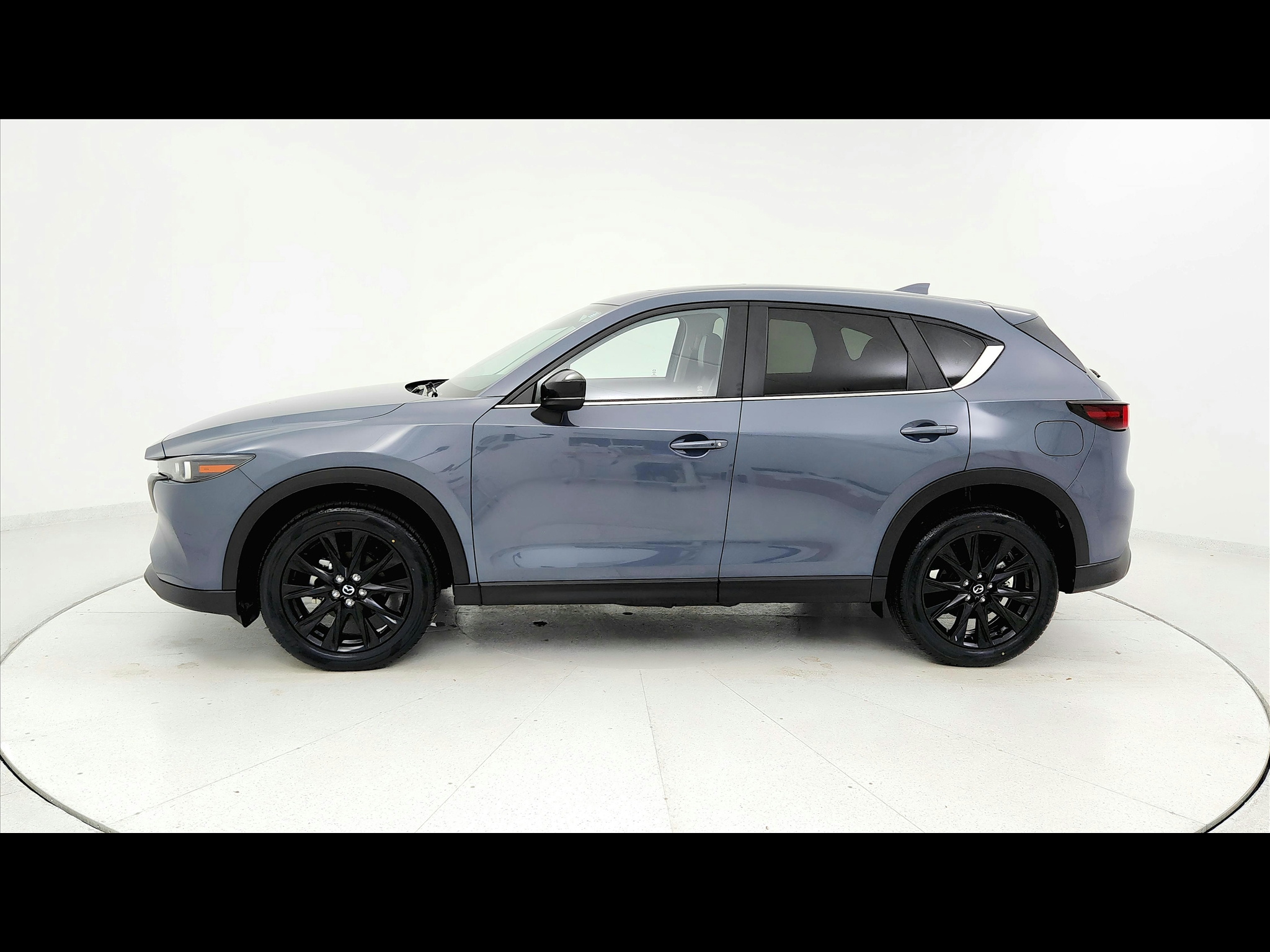 2024 Mazda CX-5 2.5 S Carbon Edition 4D Sport Utility
