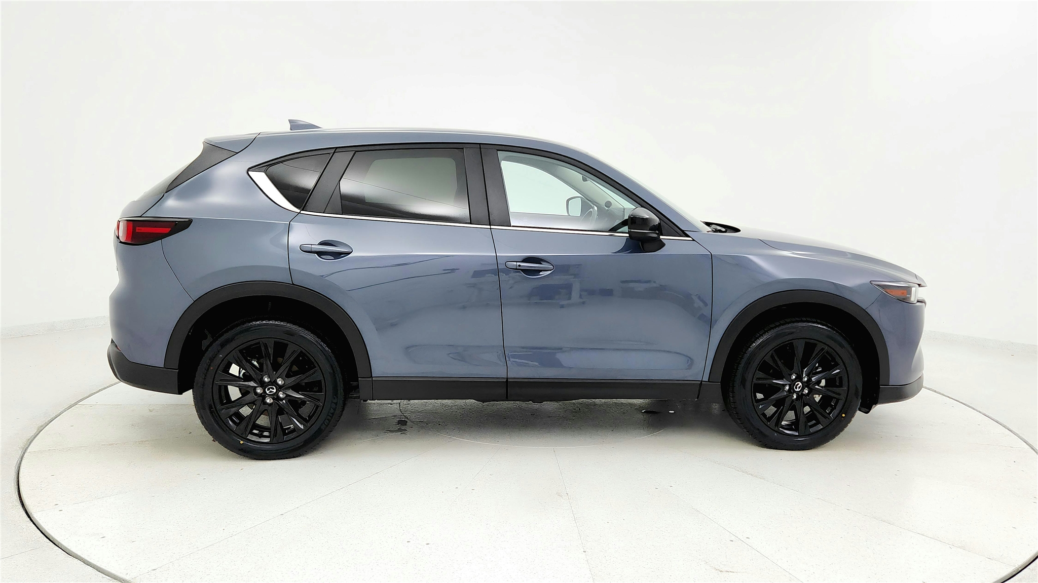 2024 Mazda CX-5 2.5 S Carbon photo 4