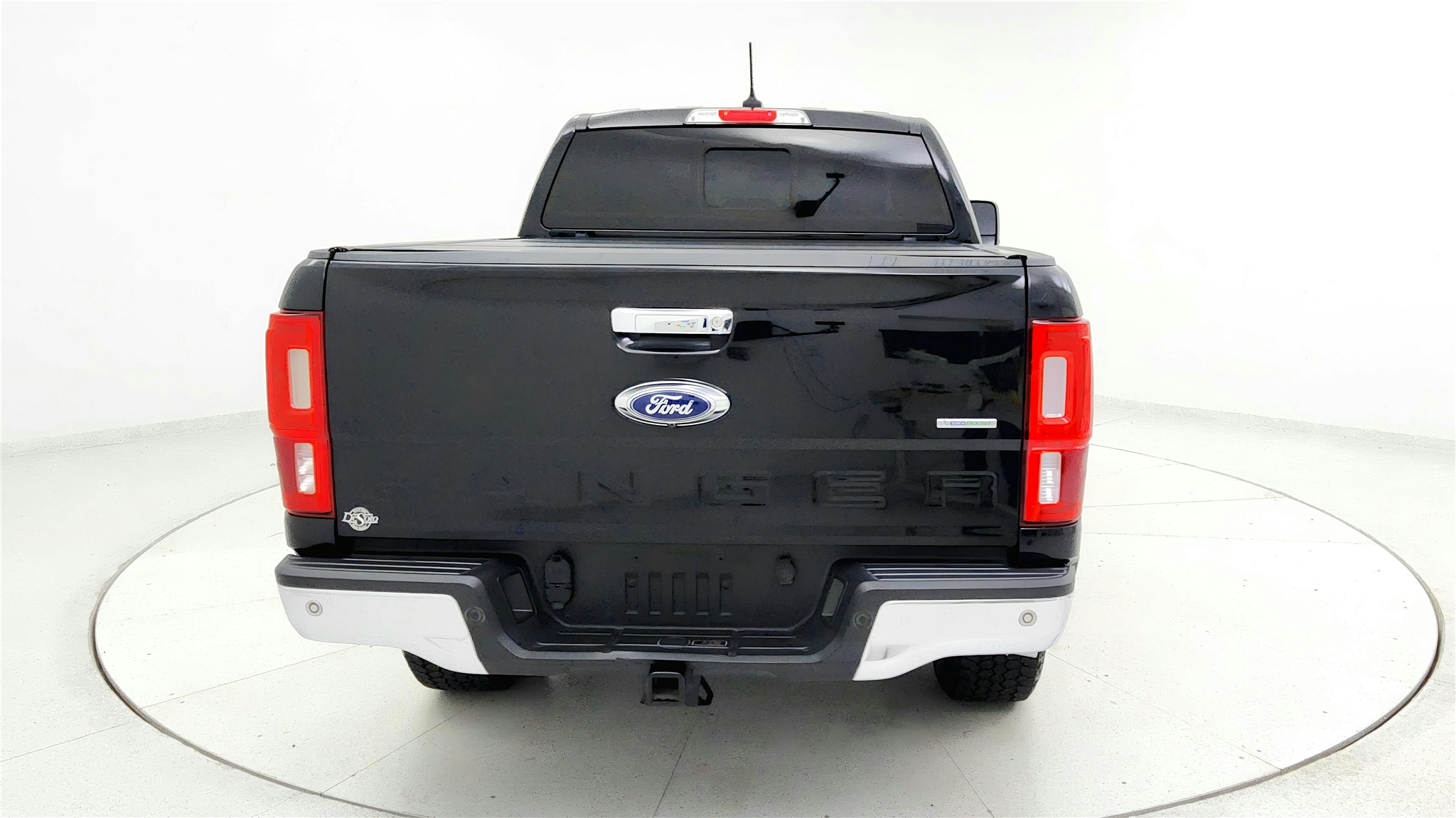 Ford Ranger  2019