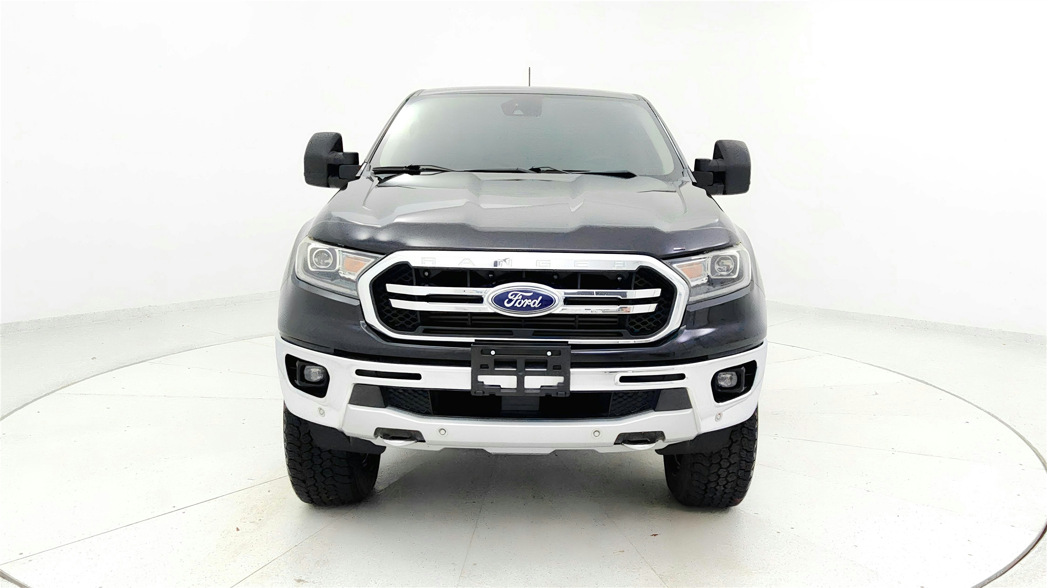 Ford Ranger  2019