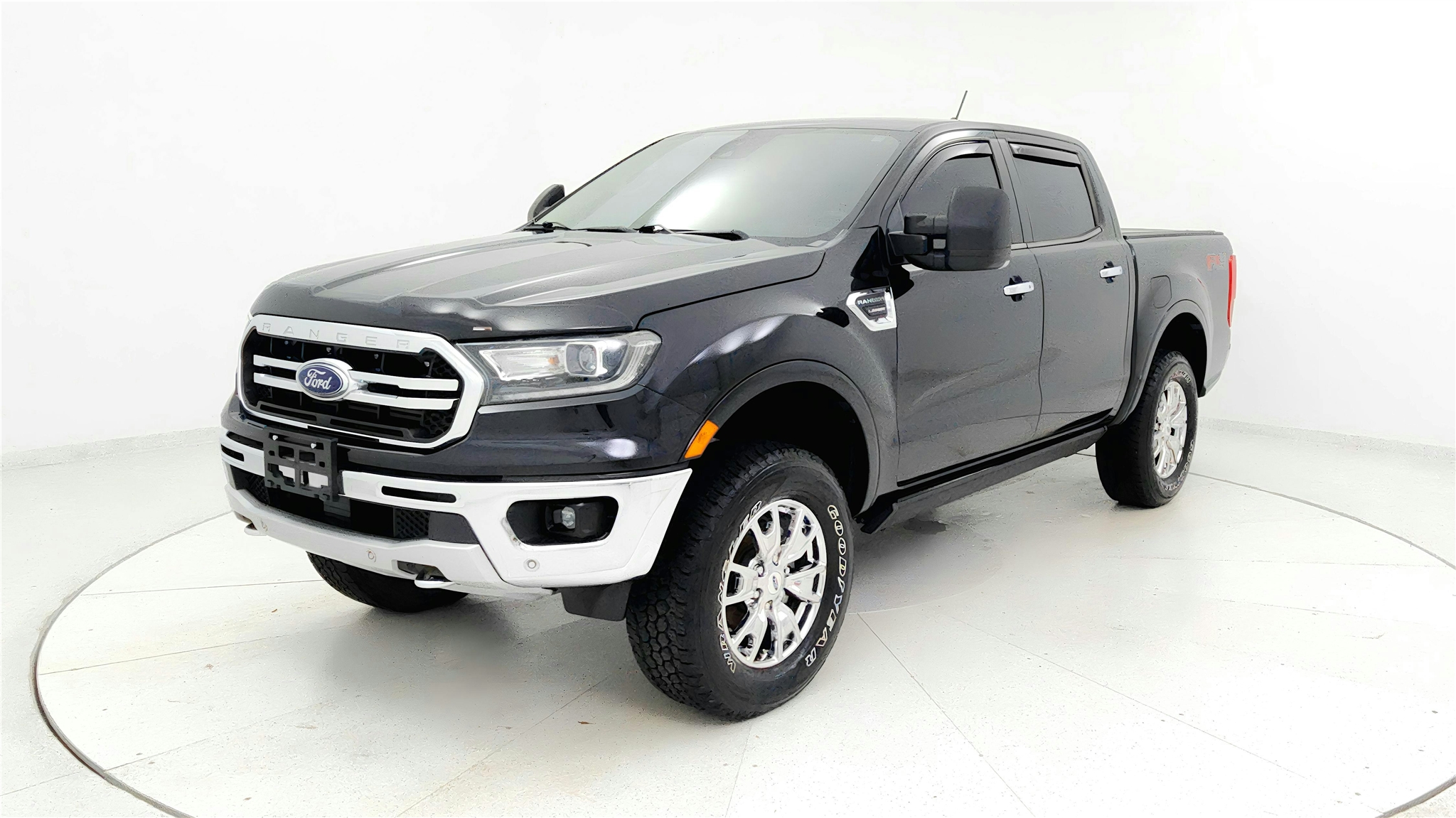 Ford Ranger  2019