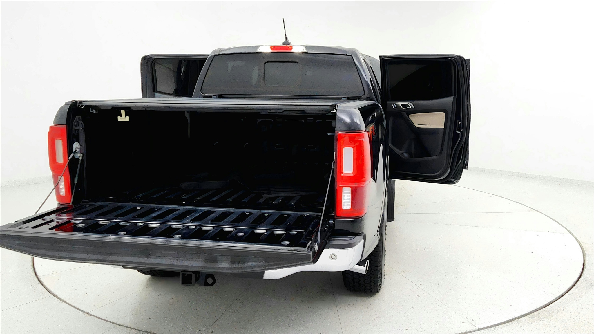 Ford Ranger  2019
