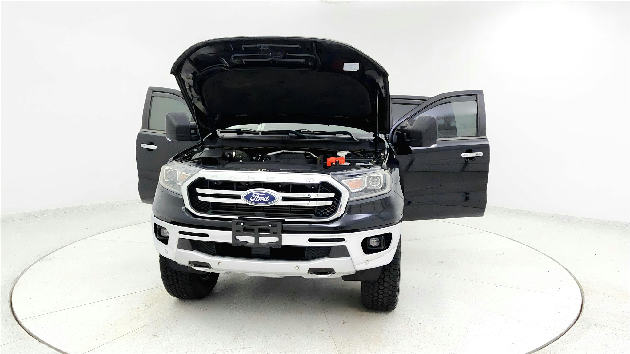 Ford Ranger  2019