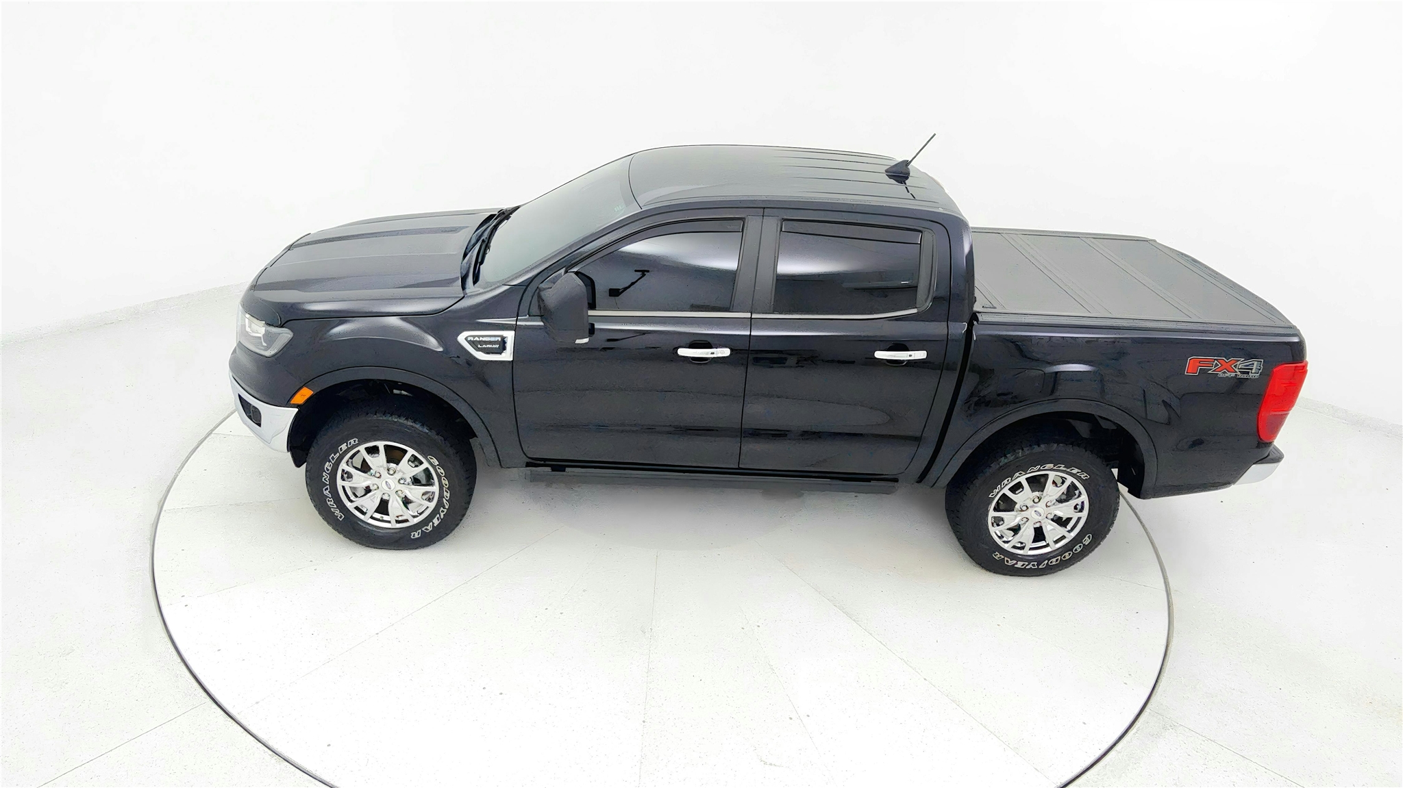 Ford Ranger  2019