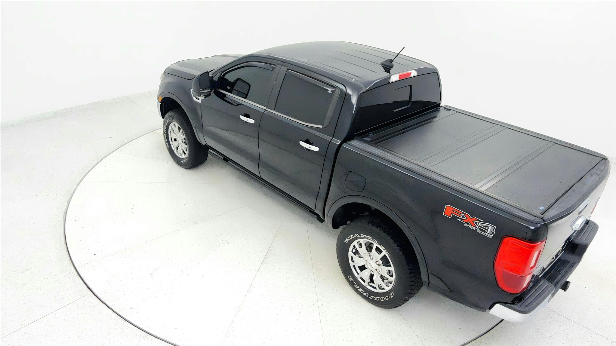 Ford Ranger  2019