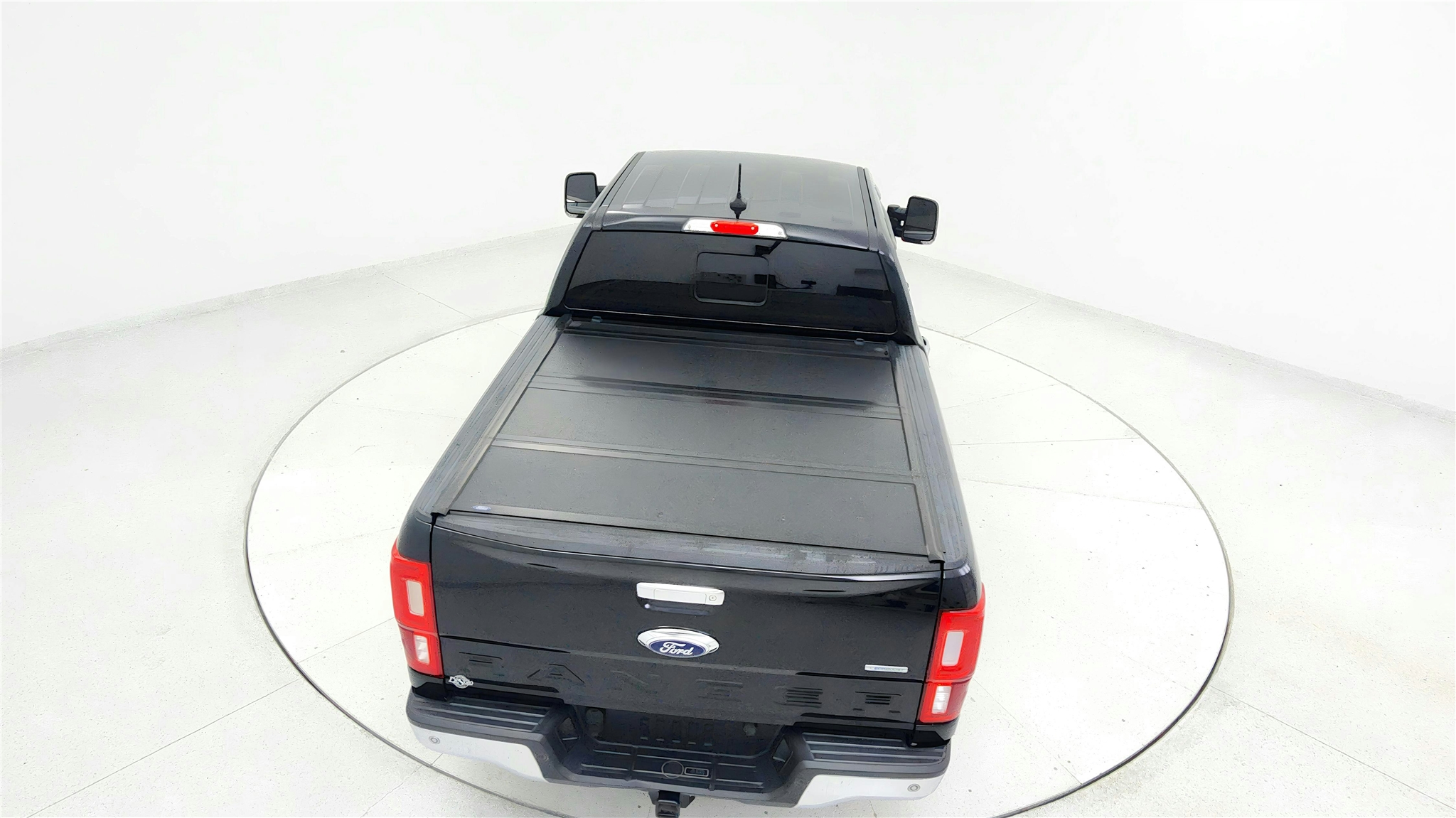 Ford Ranger  2019