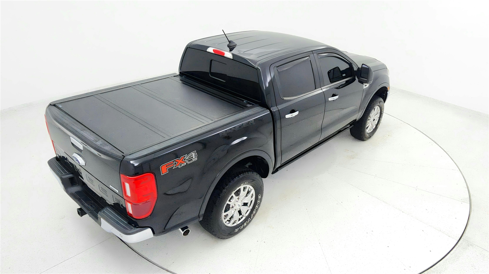 Ford Ranger  2019