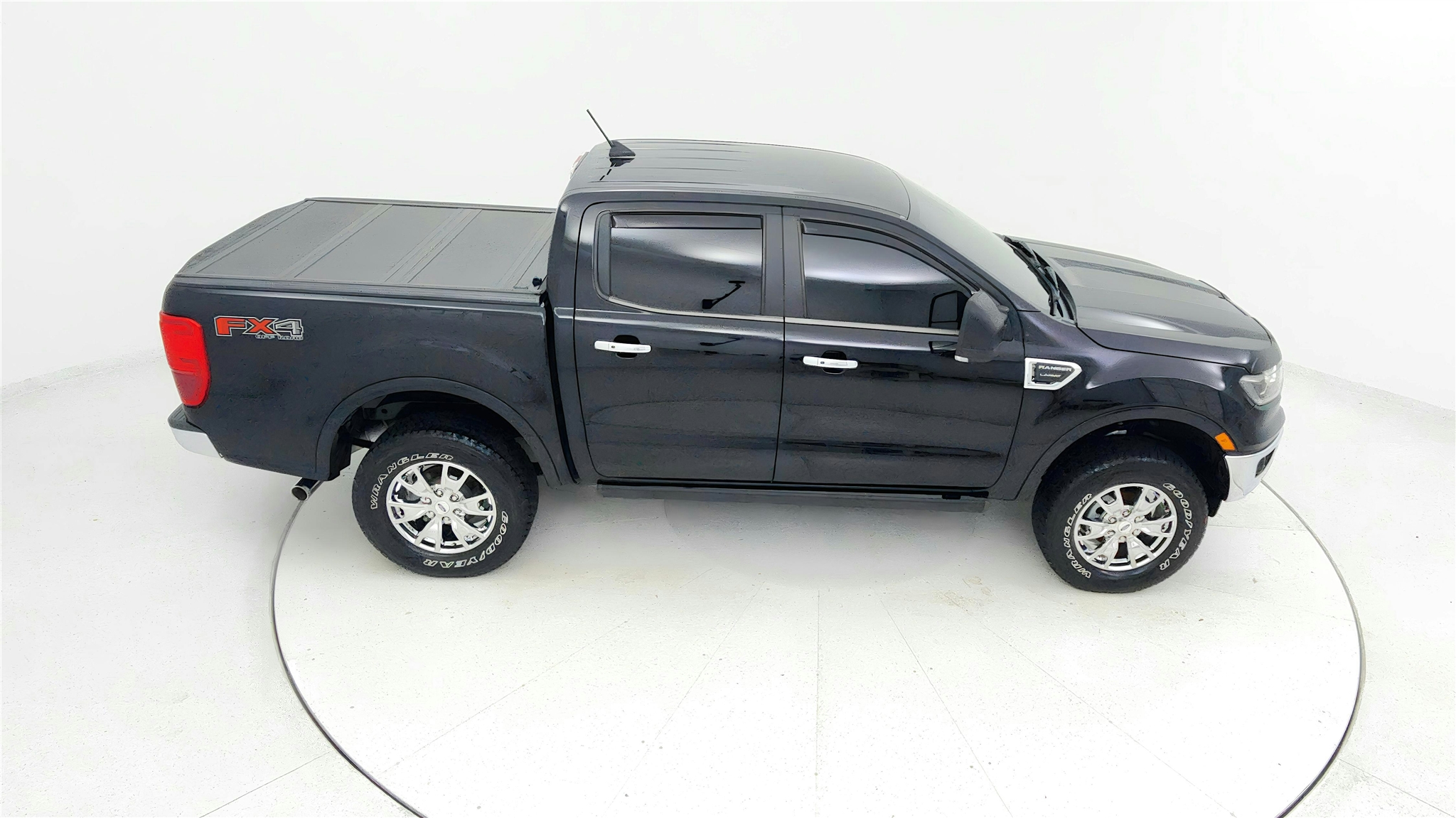 Ford Ranger  2019