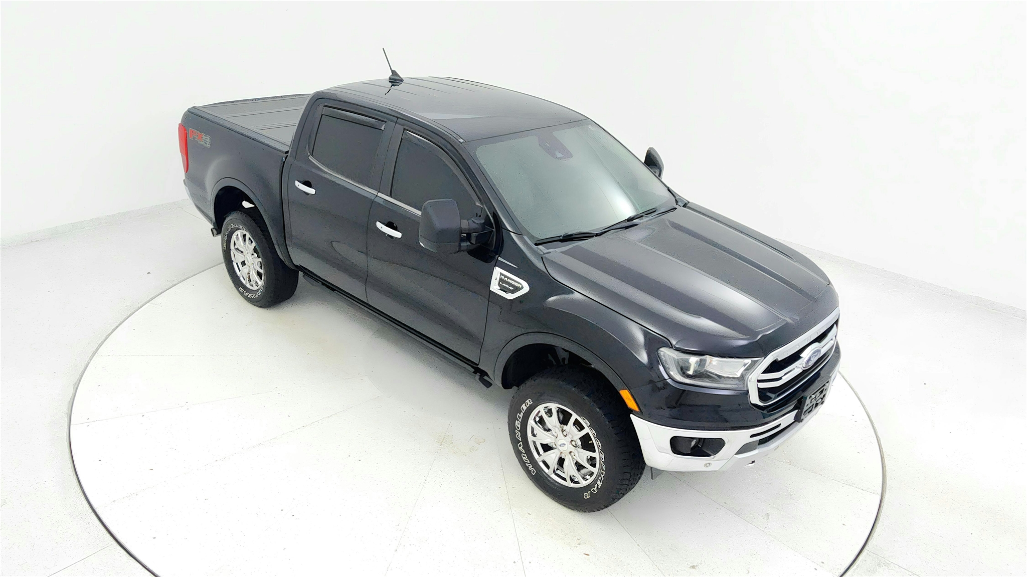 Ford Ranger  2019