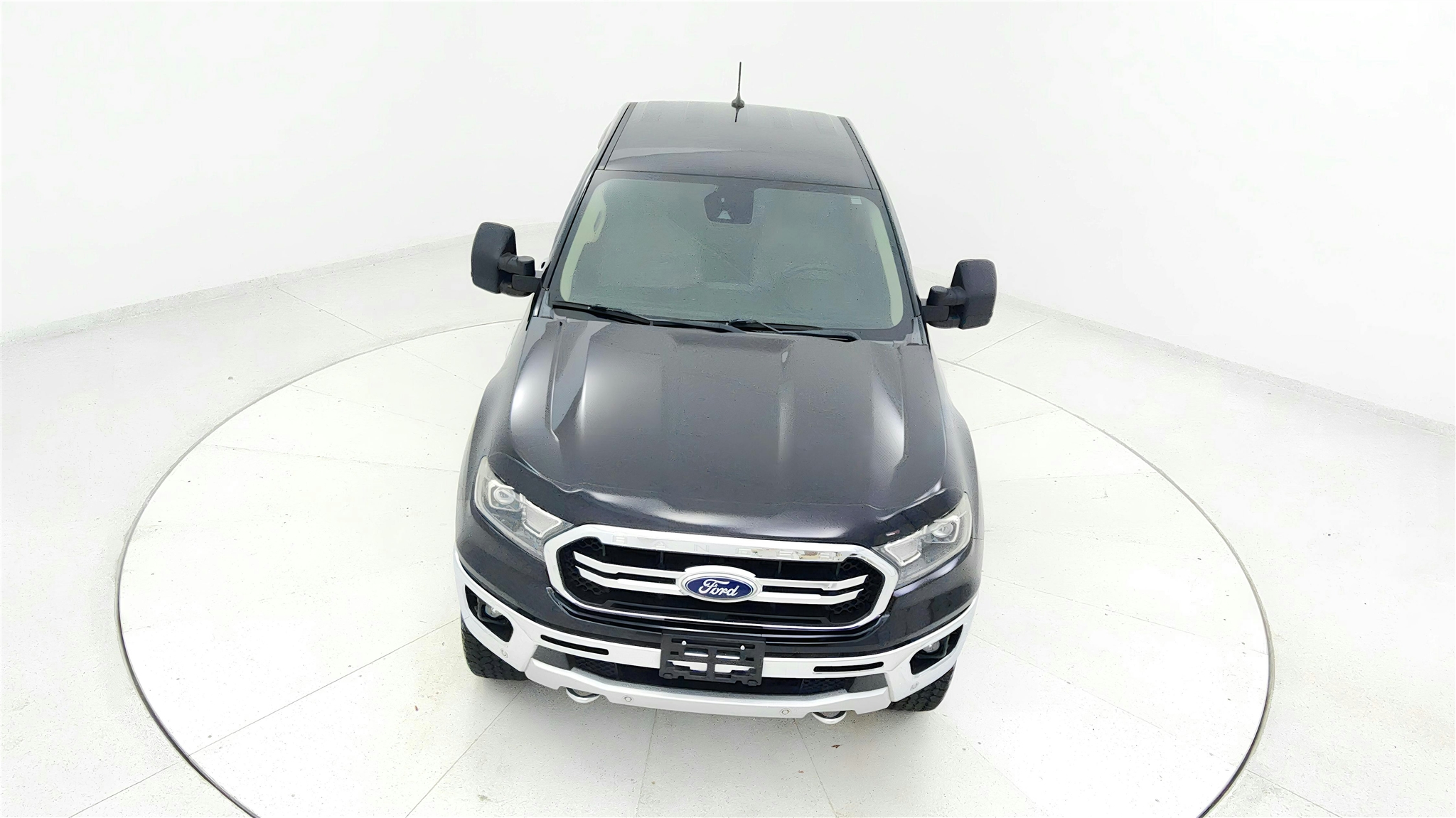 Ford Ranger  2019