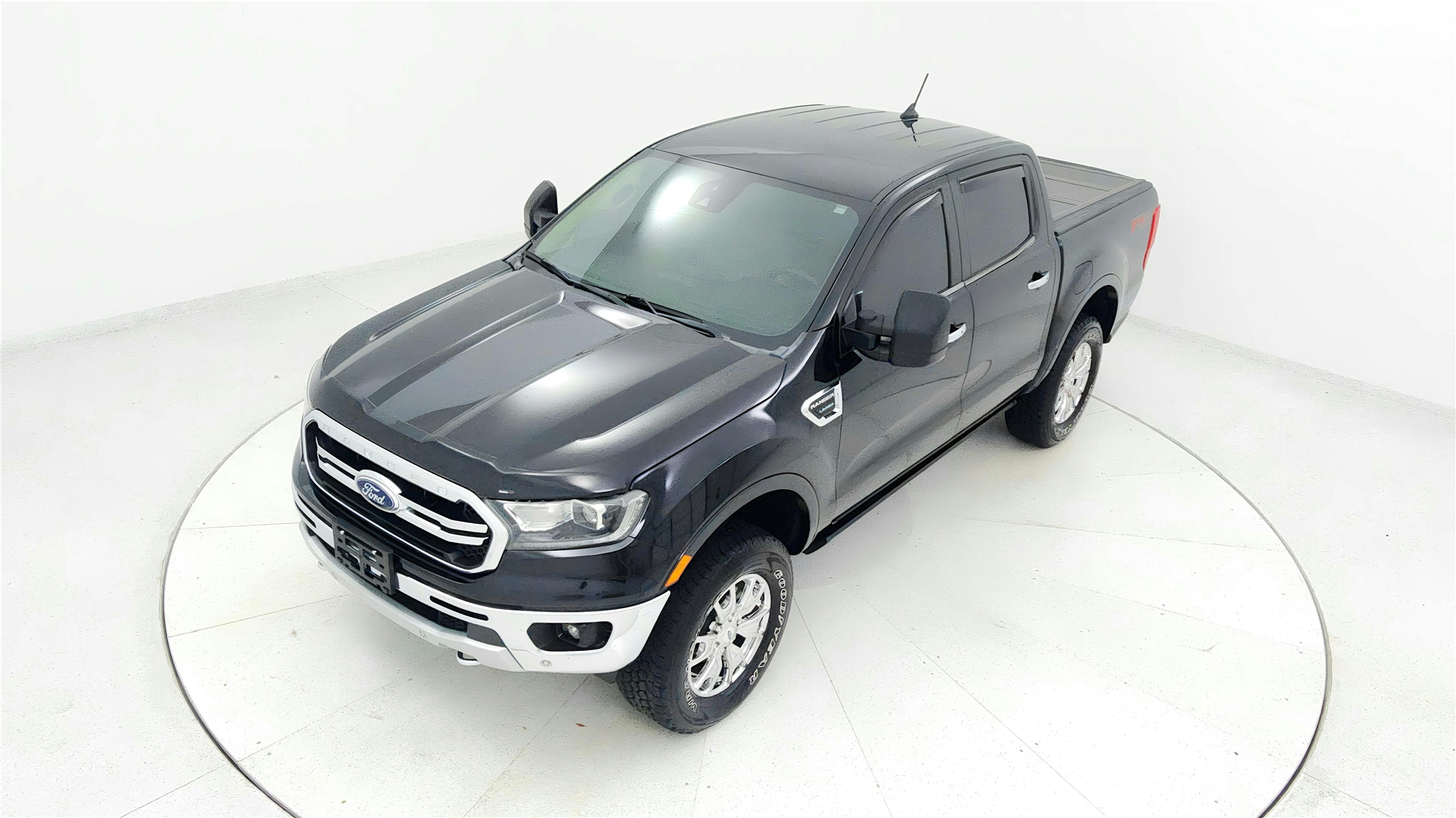 Ford Ranger  2019
