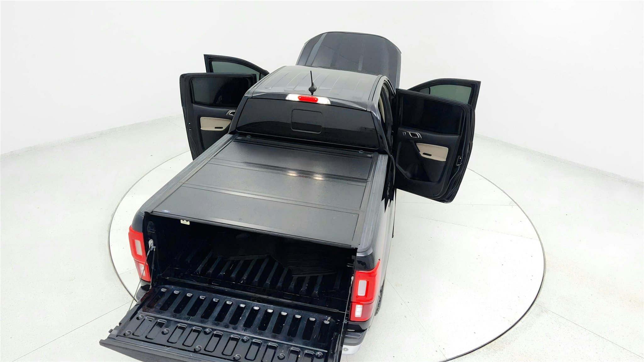 Ford Ranger  2019