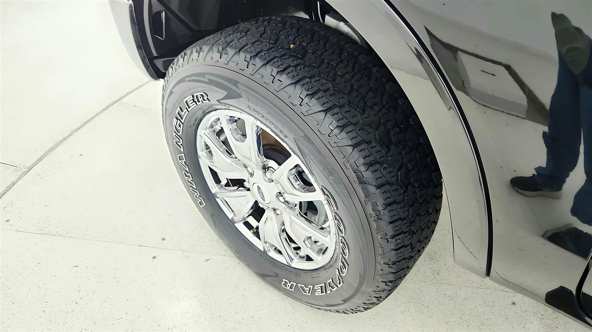Ford Ranger  2019
