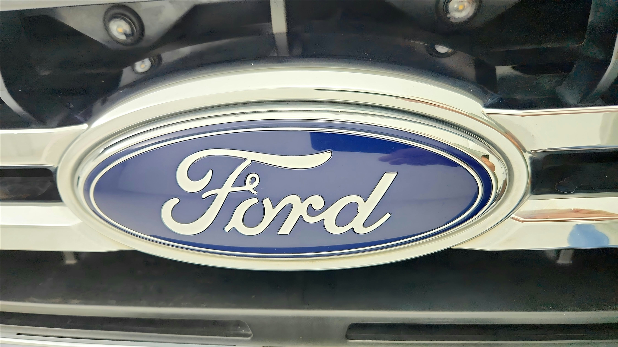 Ford Ranger  2019