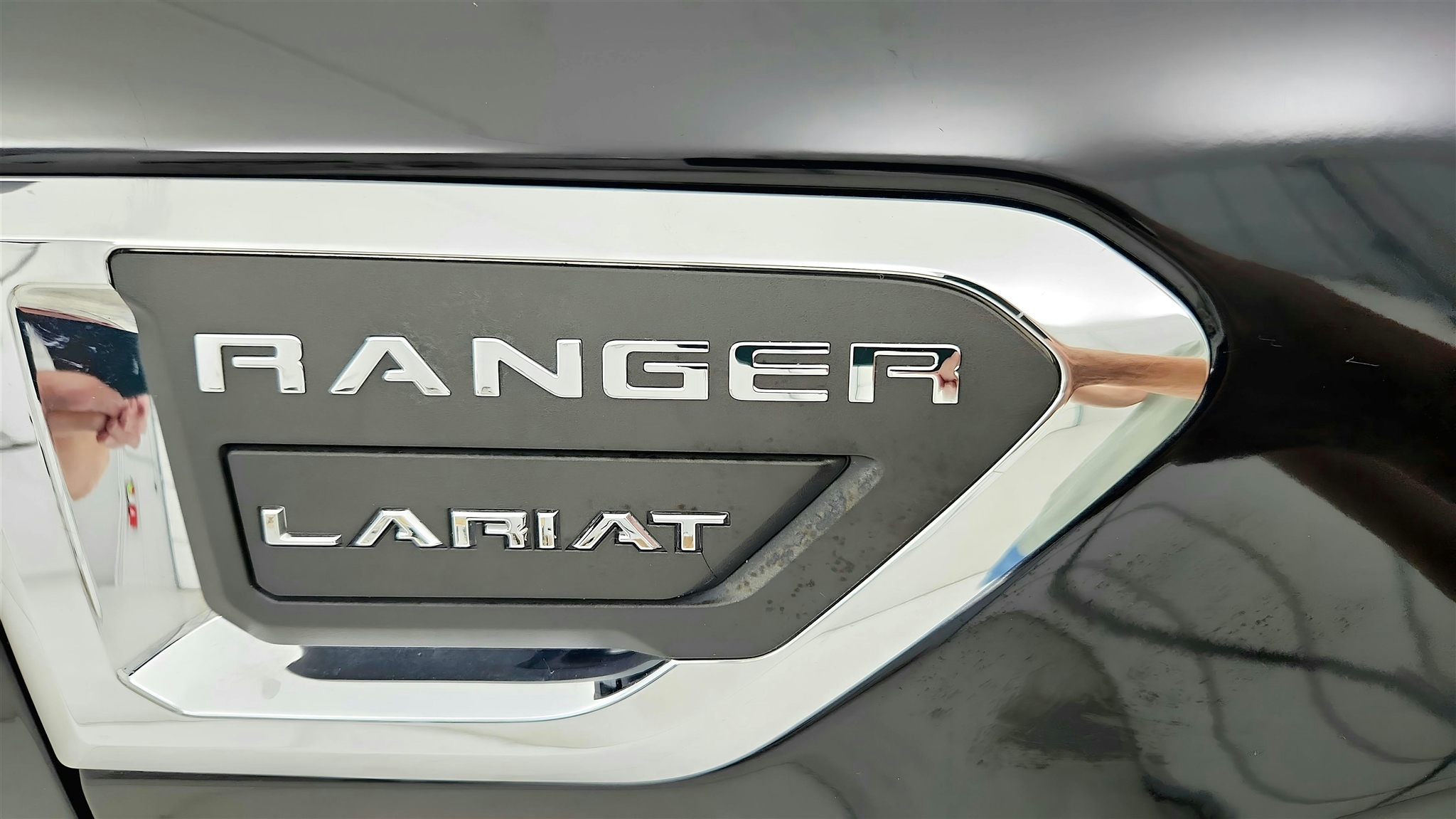 Ford Ranger  2019