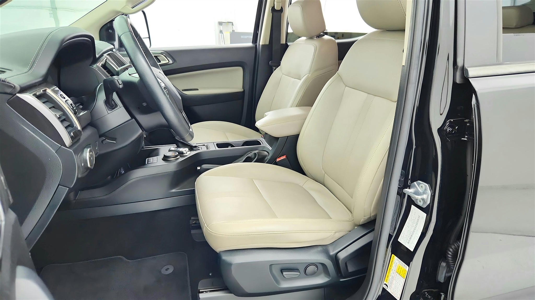 Ford Ranger  2019