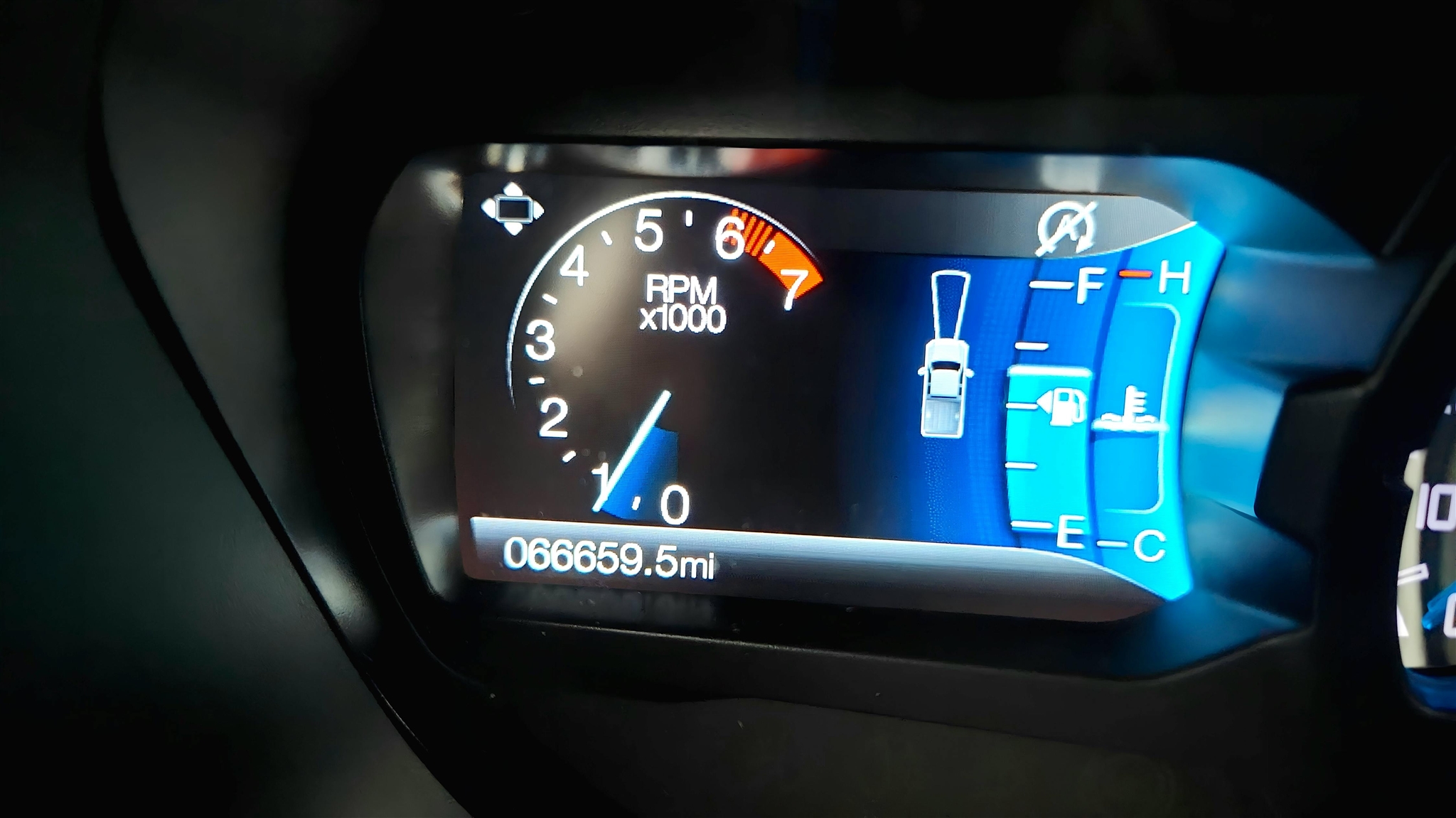 Ford Ranger  2019