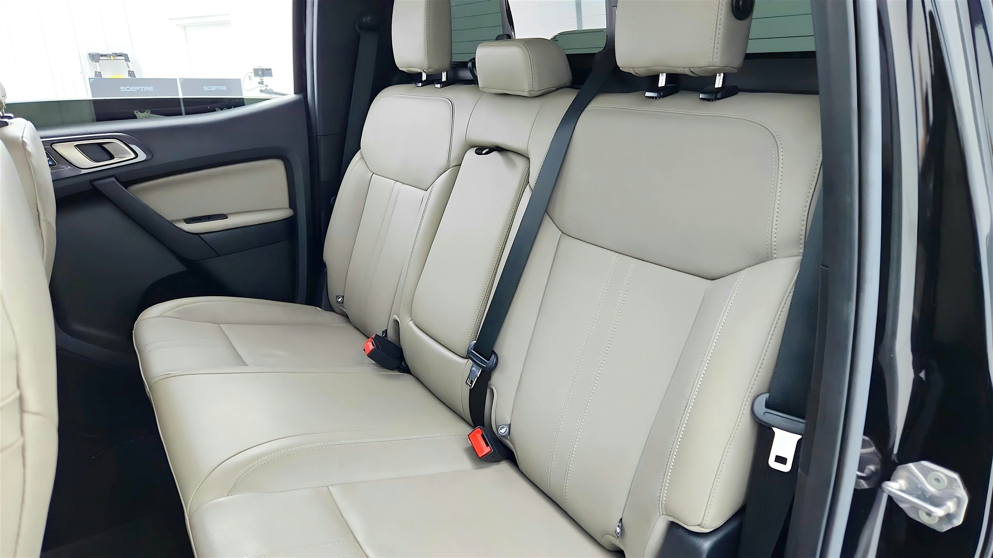 Ford Ranger  2019