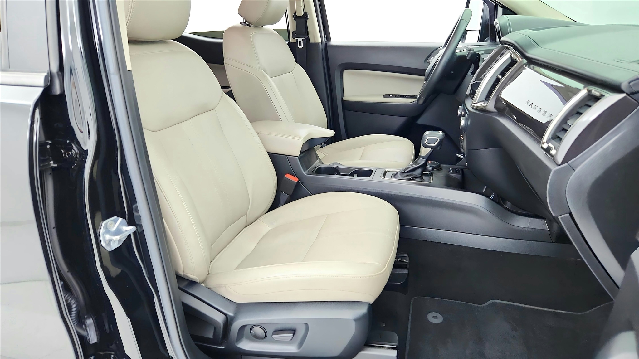 Ford Ranger  2019