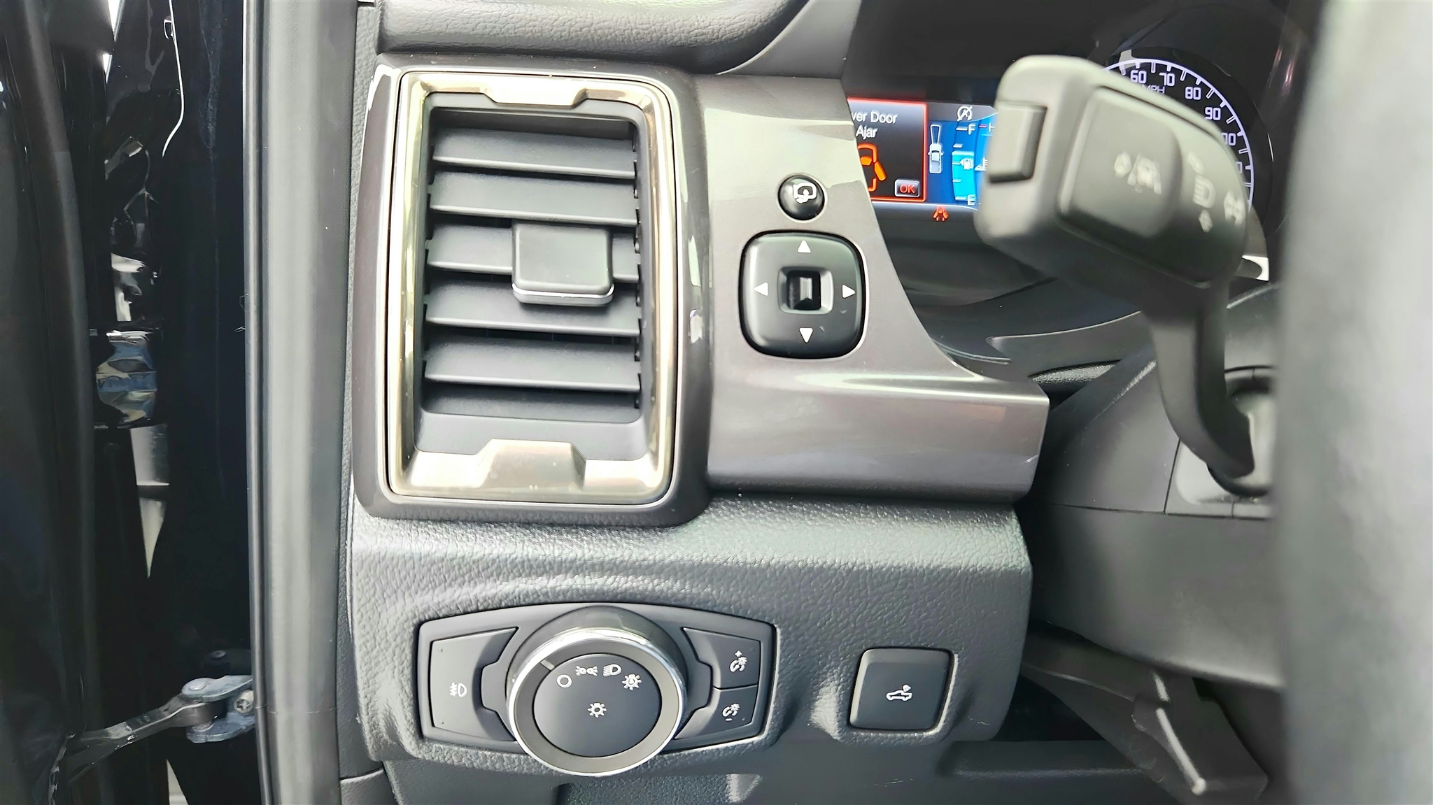 Ford Ranger  2019