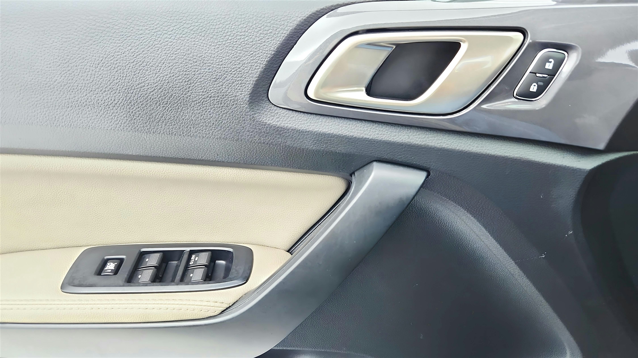 Ford Ranger  2019