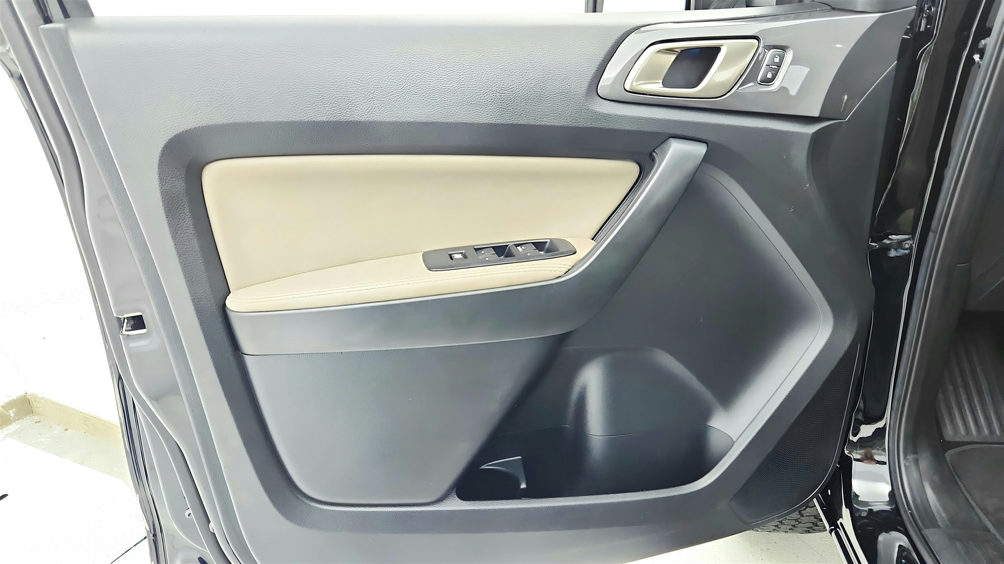 Ford Ranger  2019