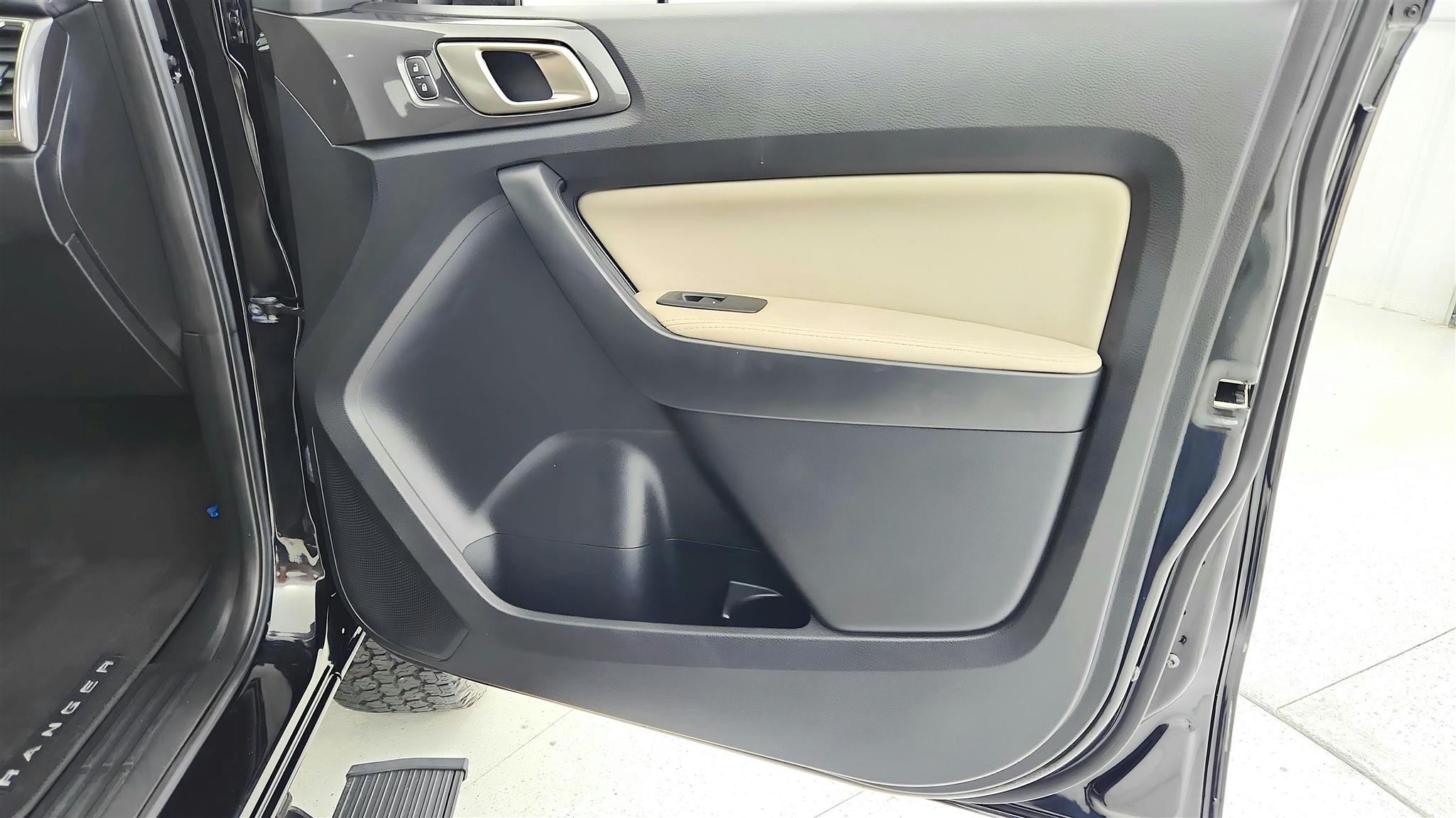 Ford Ranger  2019