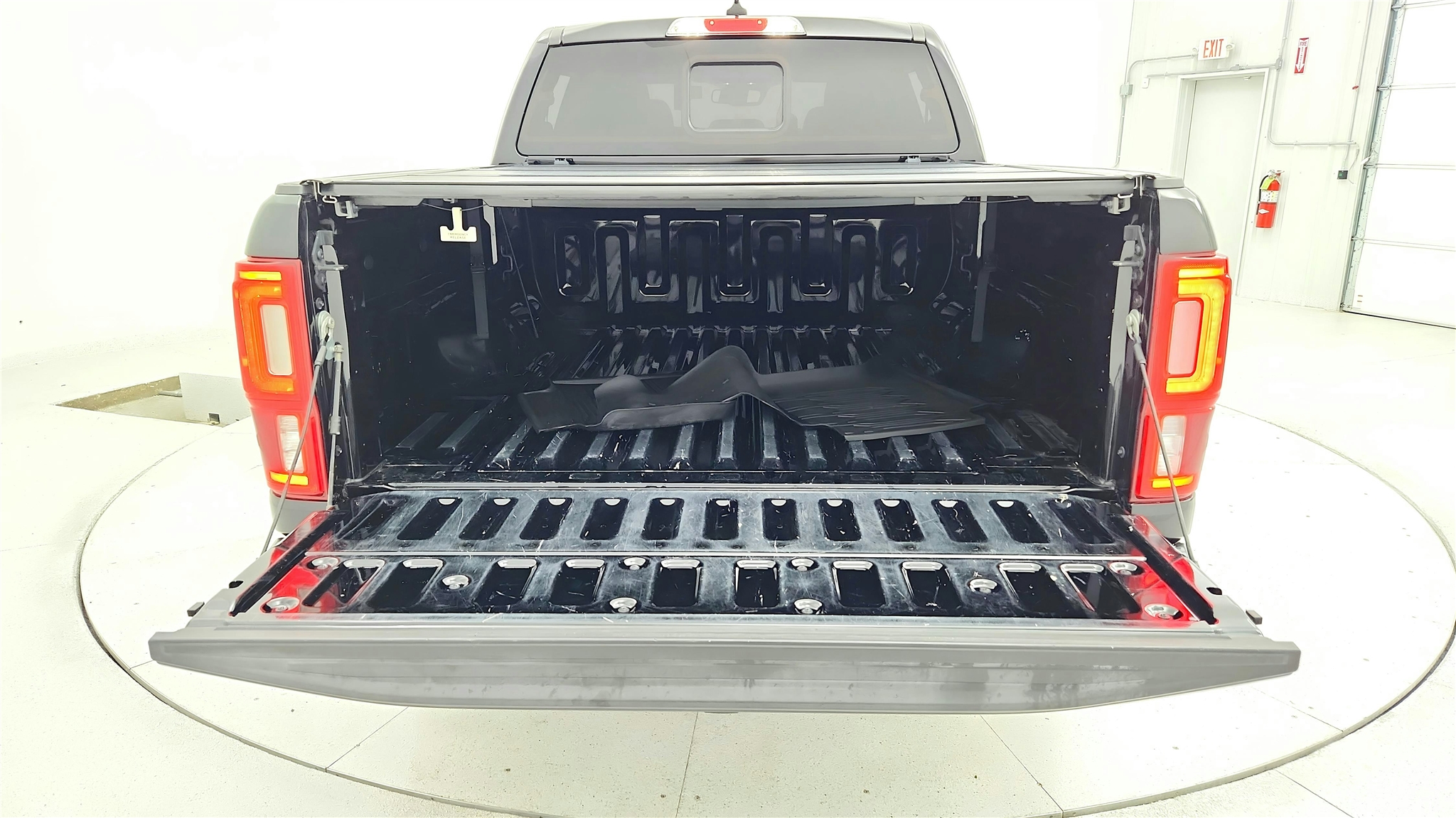 Ford Ranger  2019