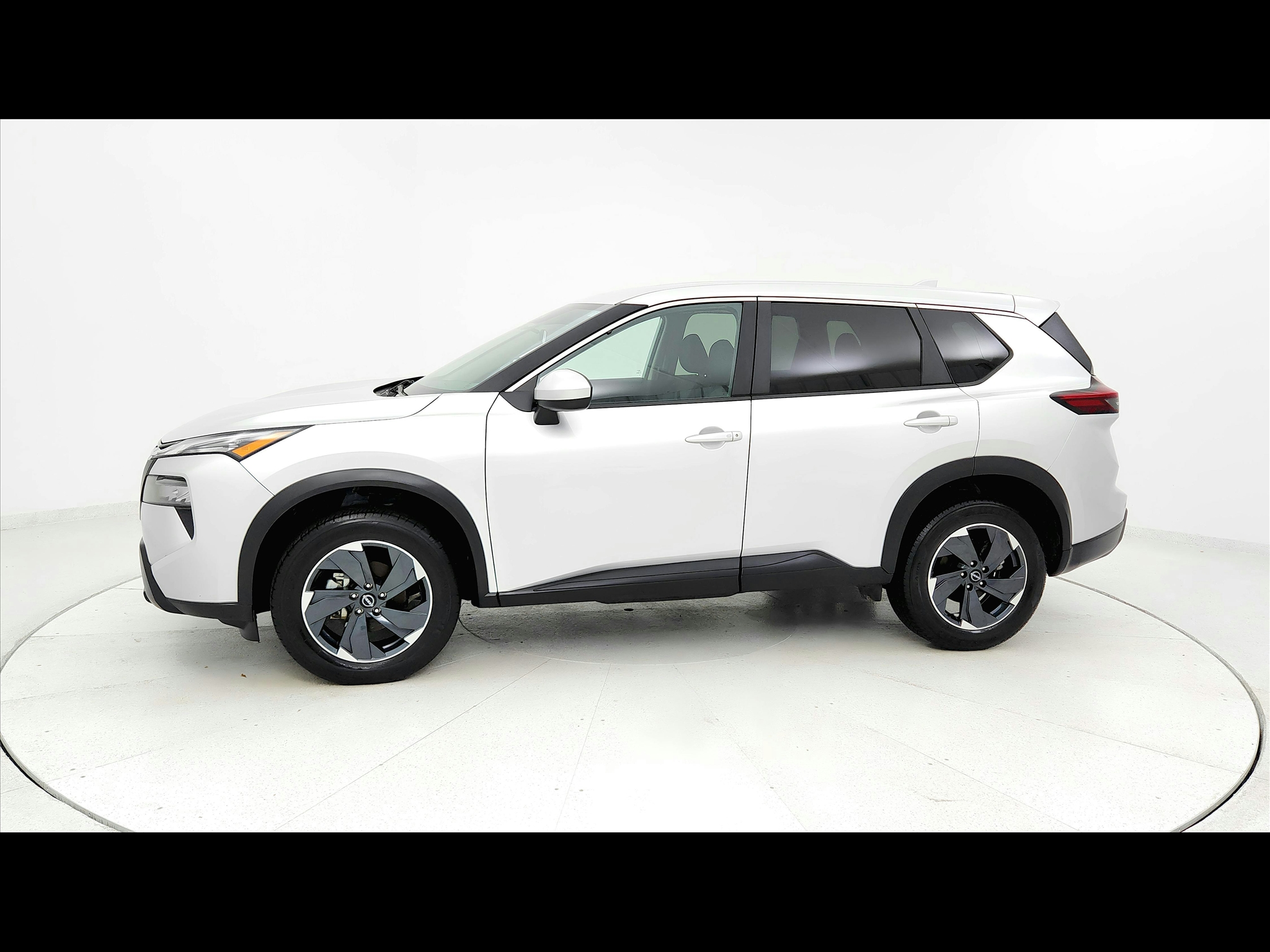 2024 Nissan Rogue SV 4D Sport Utility