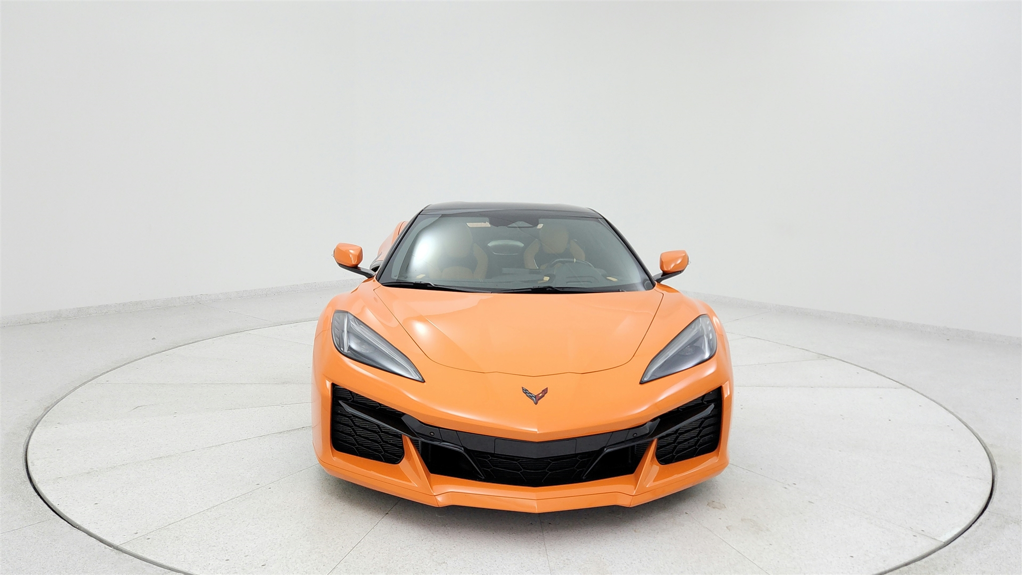 Chevrolet Corvette  2024