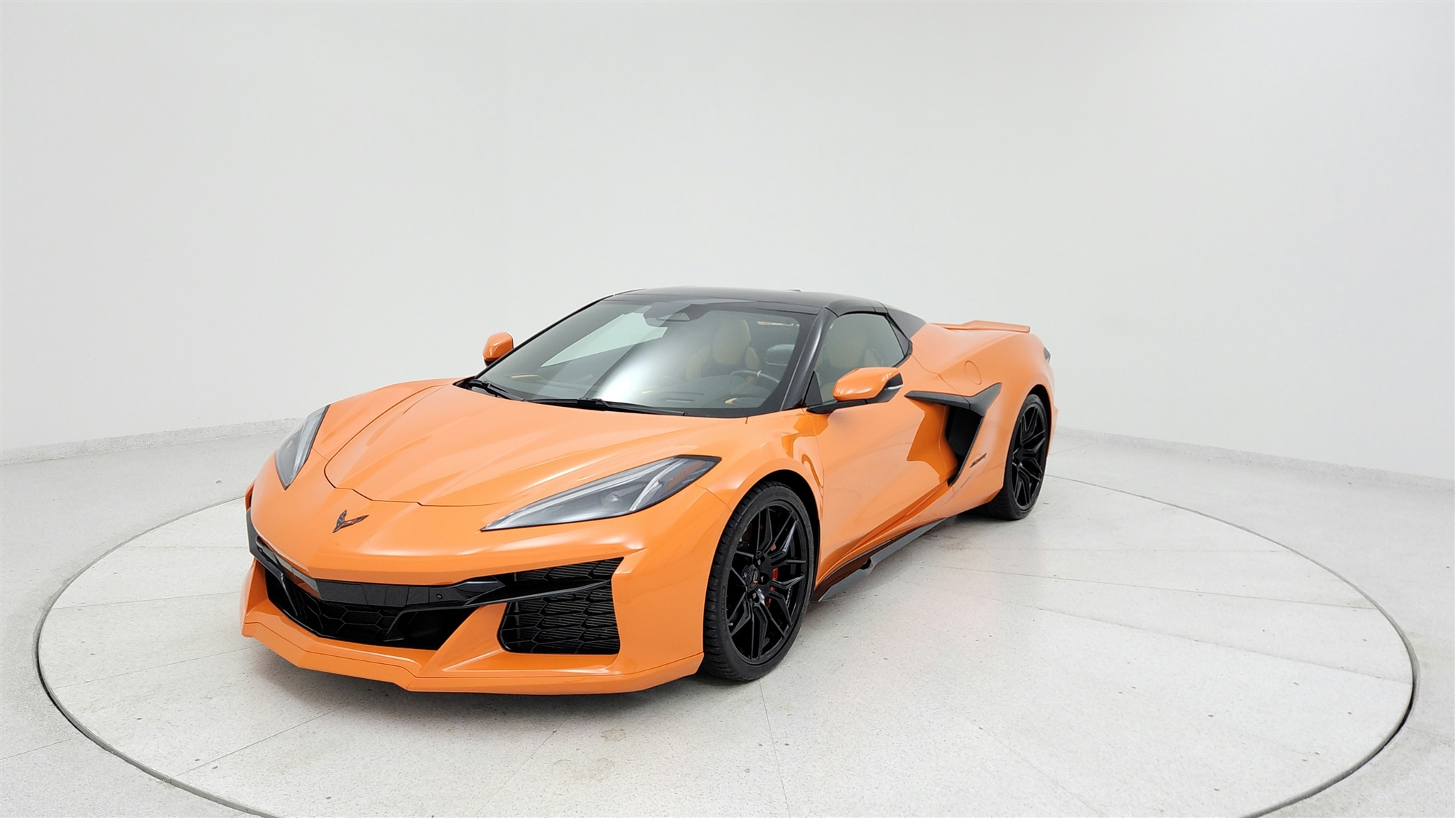 Chevrolet Corvette  2024