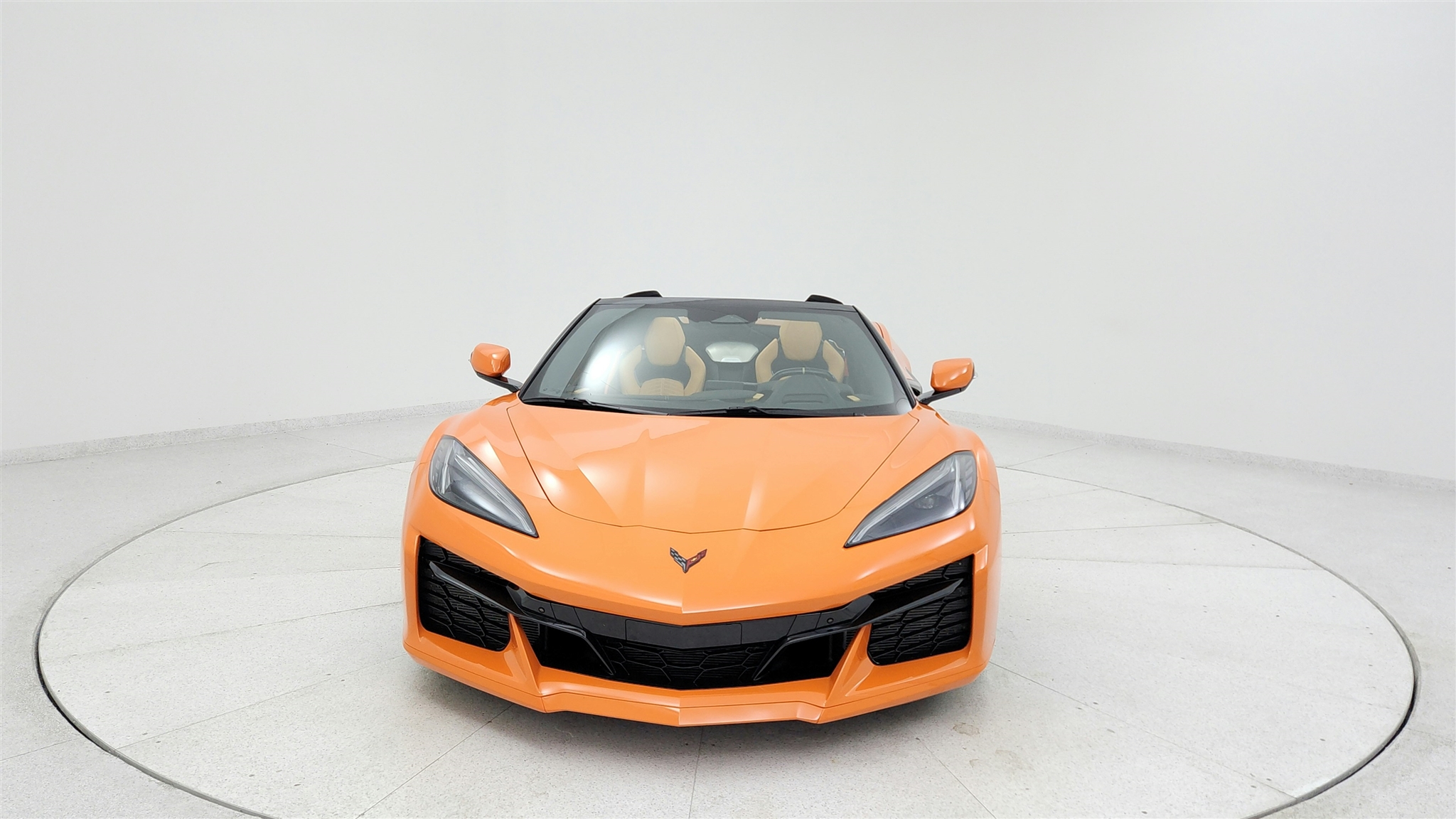 Chevrolet Corvette  2024