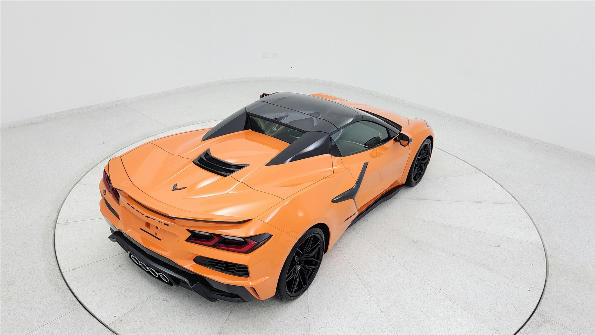 Chevrolet Corvette  2024