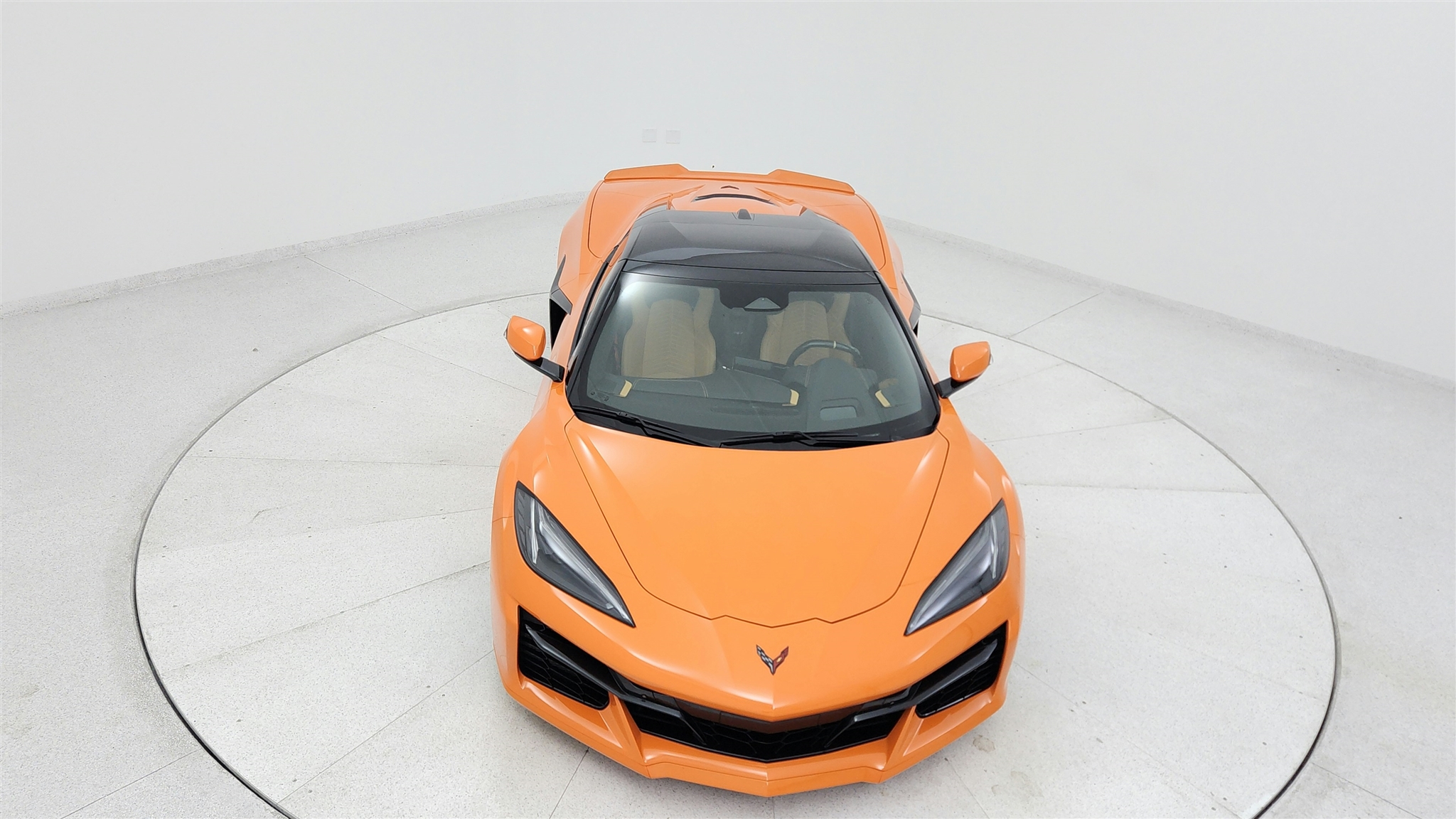 Chevrolet Corvette  2024