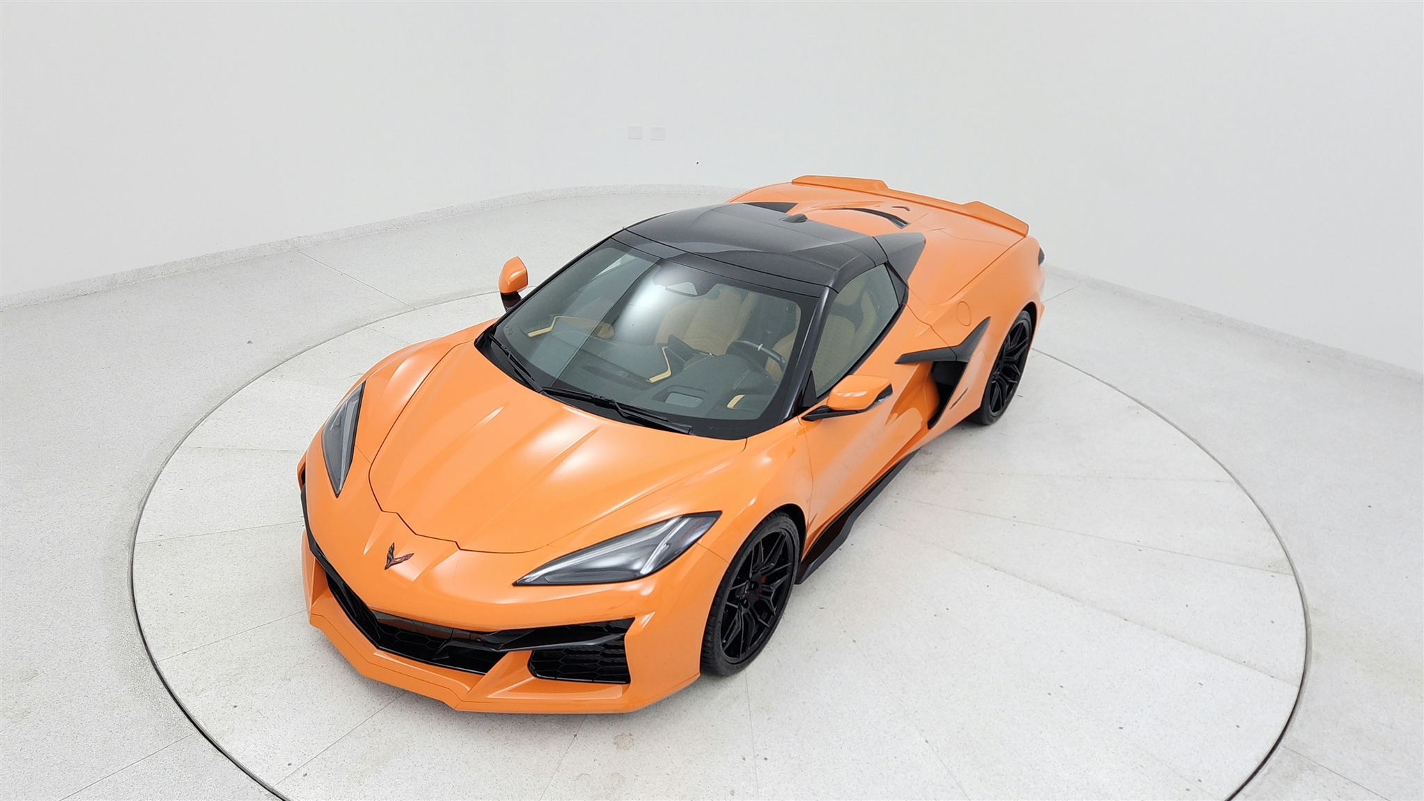 Chevrolet Corvette  2024