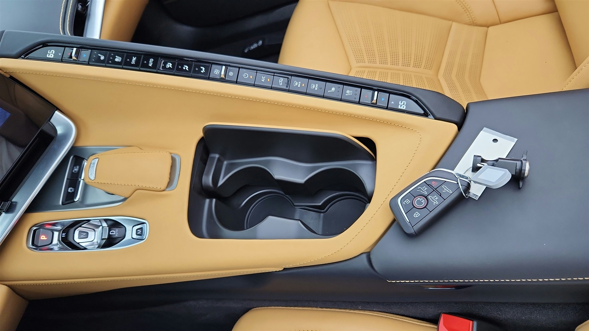 Chevrolet Corvette  2024