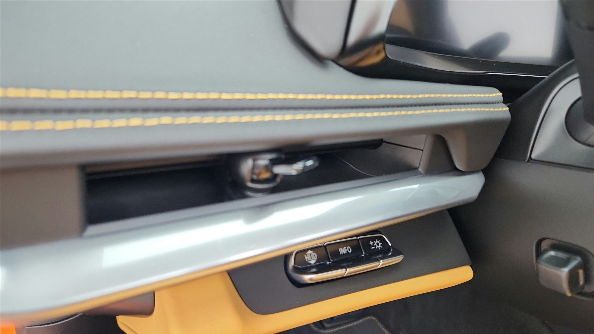 Chevrolet Corvette  2024