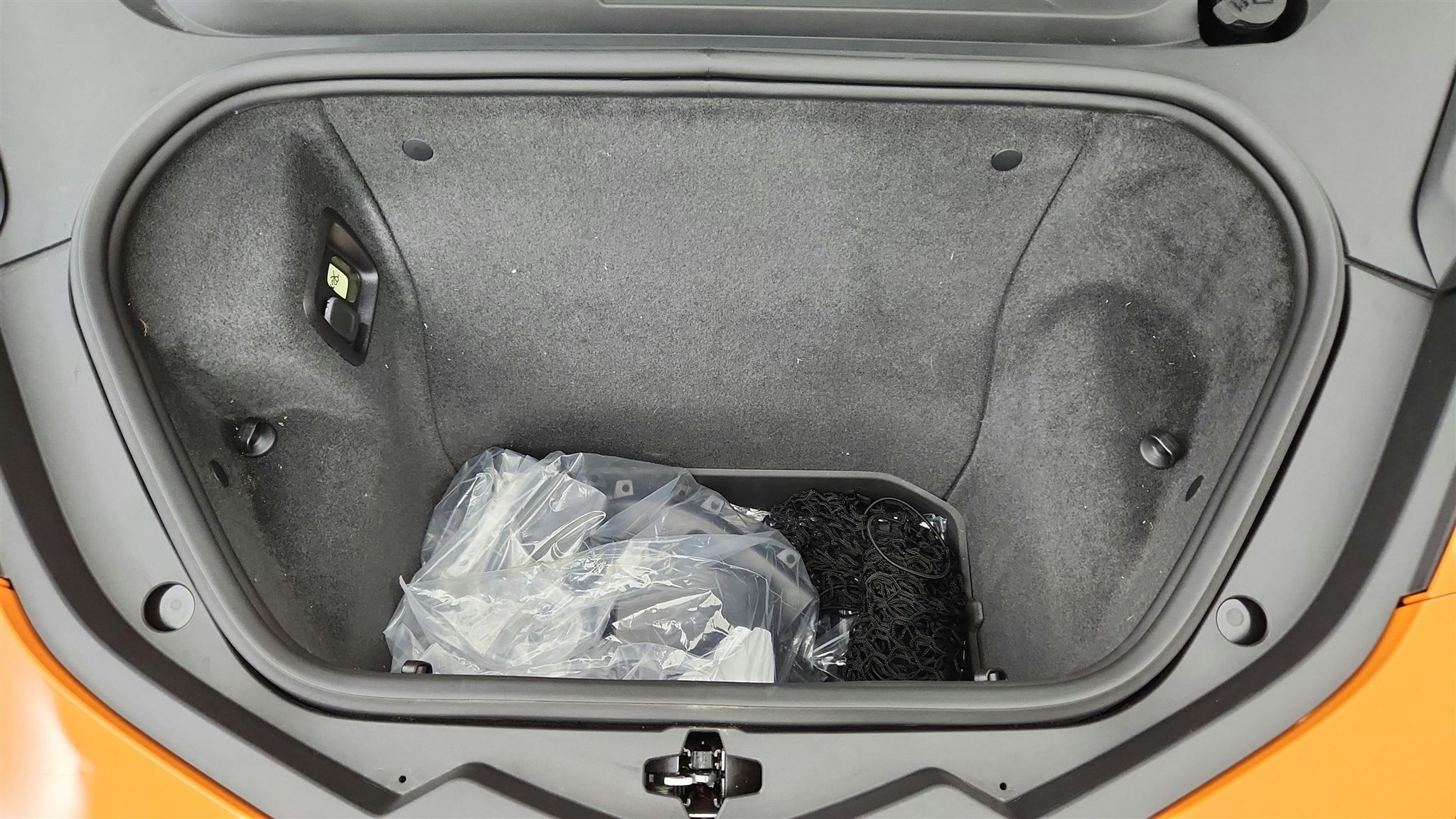 Chevrolet Corvette  2024