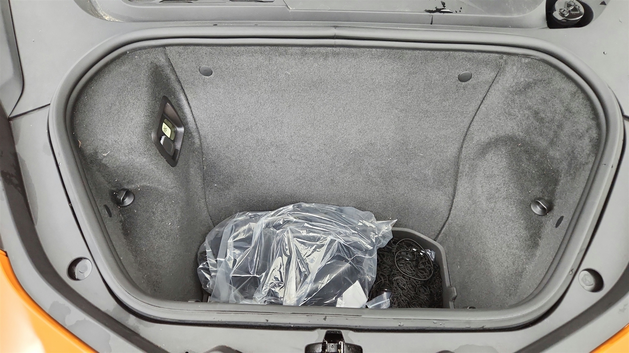 Chevrolet Corvette  2024