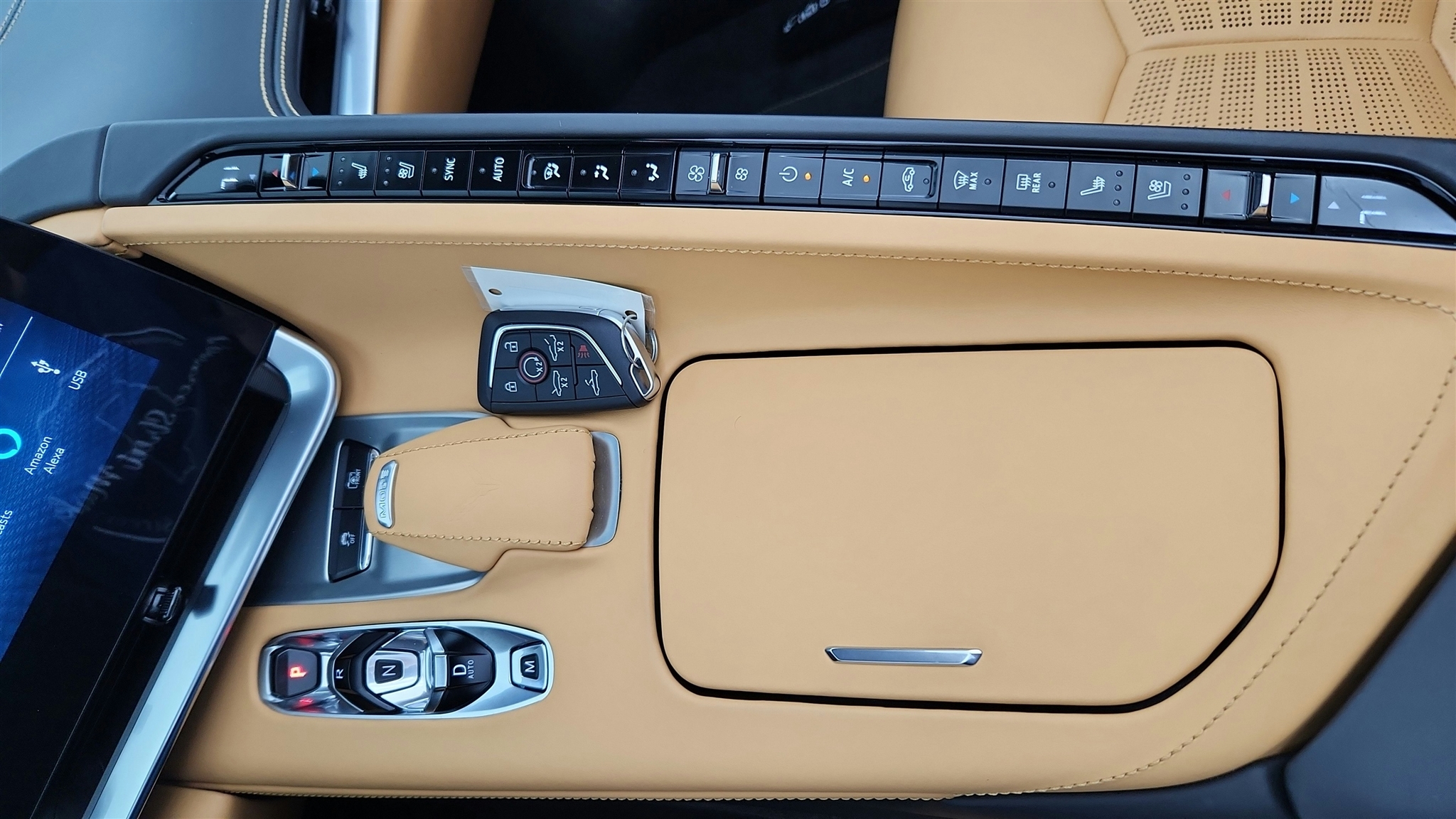 Chevrolet Corvette  2024