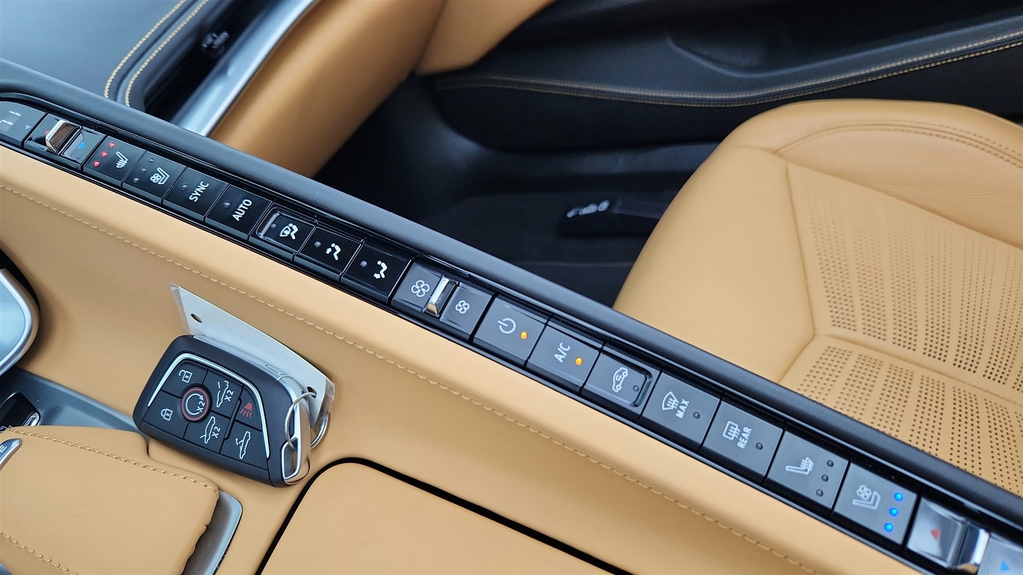 Chevrolet Corvette  2024