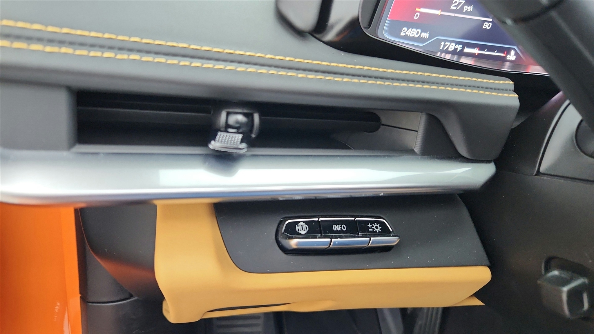 Chevrolet Corvette  2024