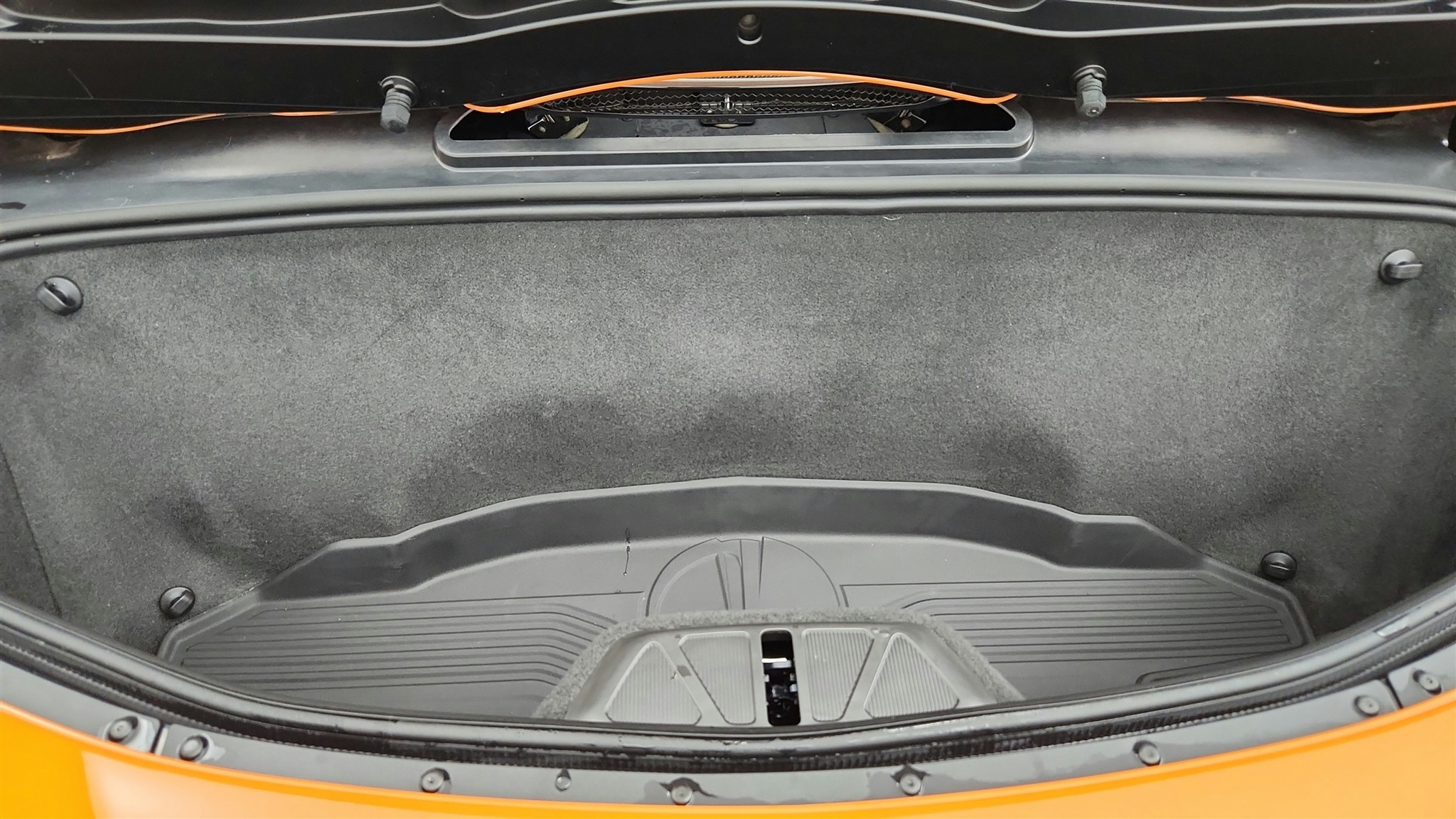 Chevrolet Corvette  2024