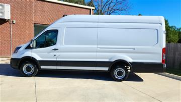 2021 Ford Transit Cargo Van
