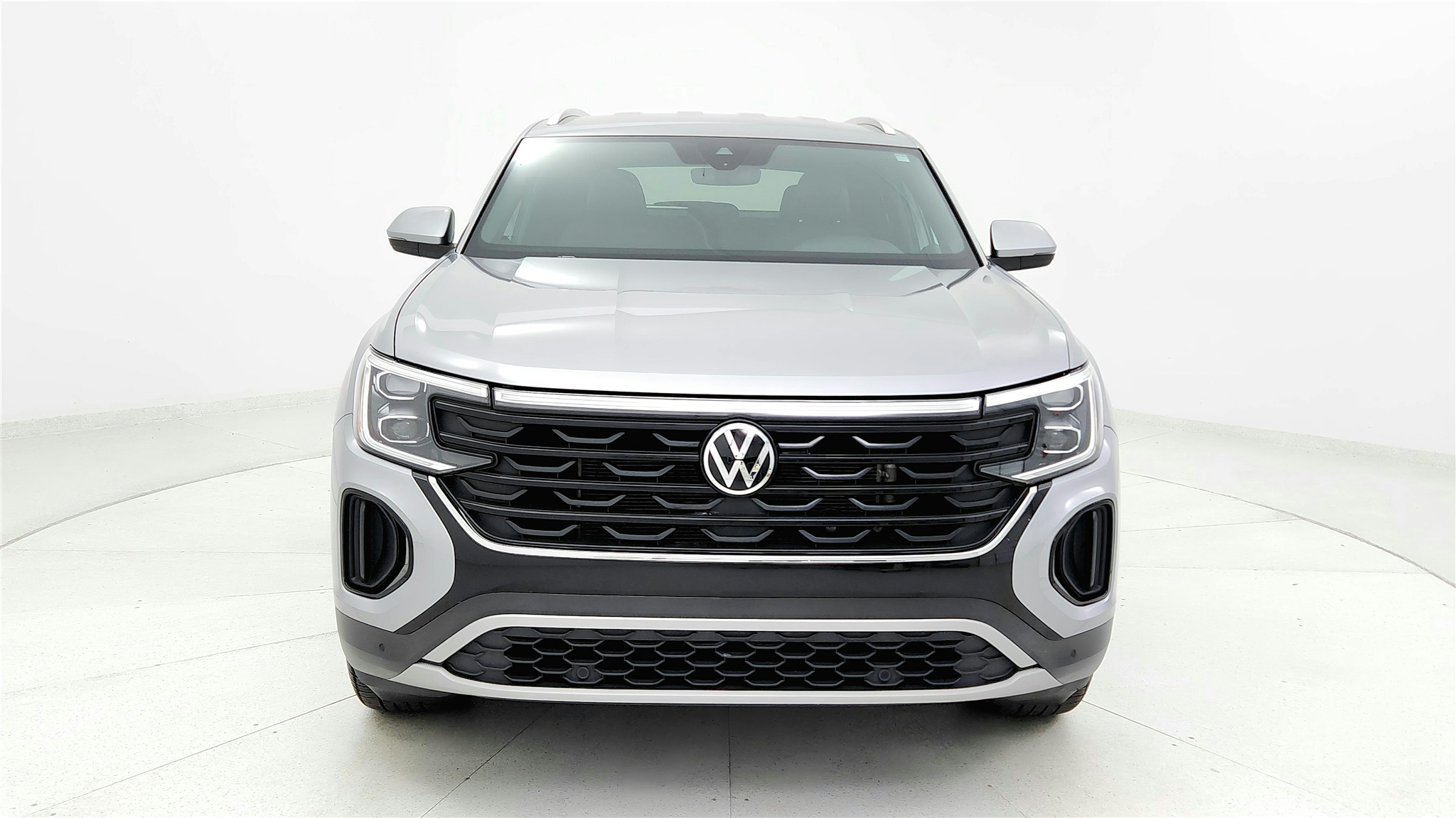 Volkswagen Atlas Cross Sport  2024