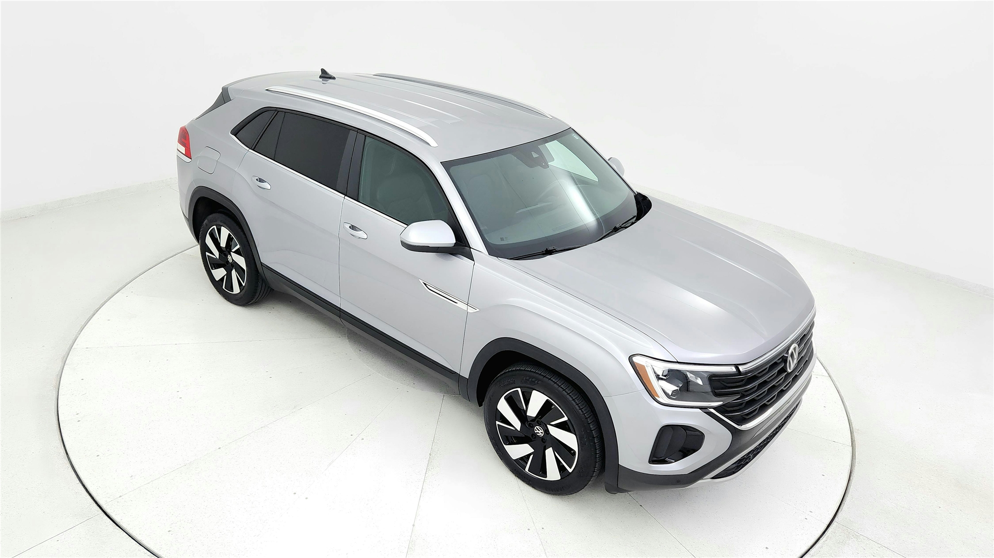 Volkswagen Atlas Cross Sport  2024