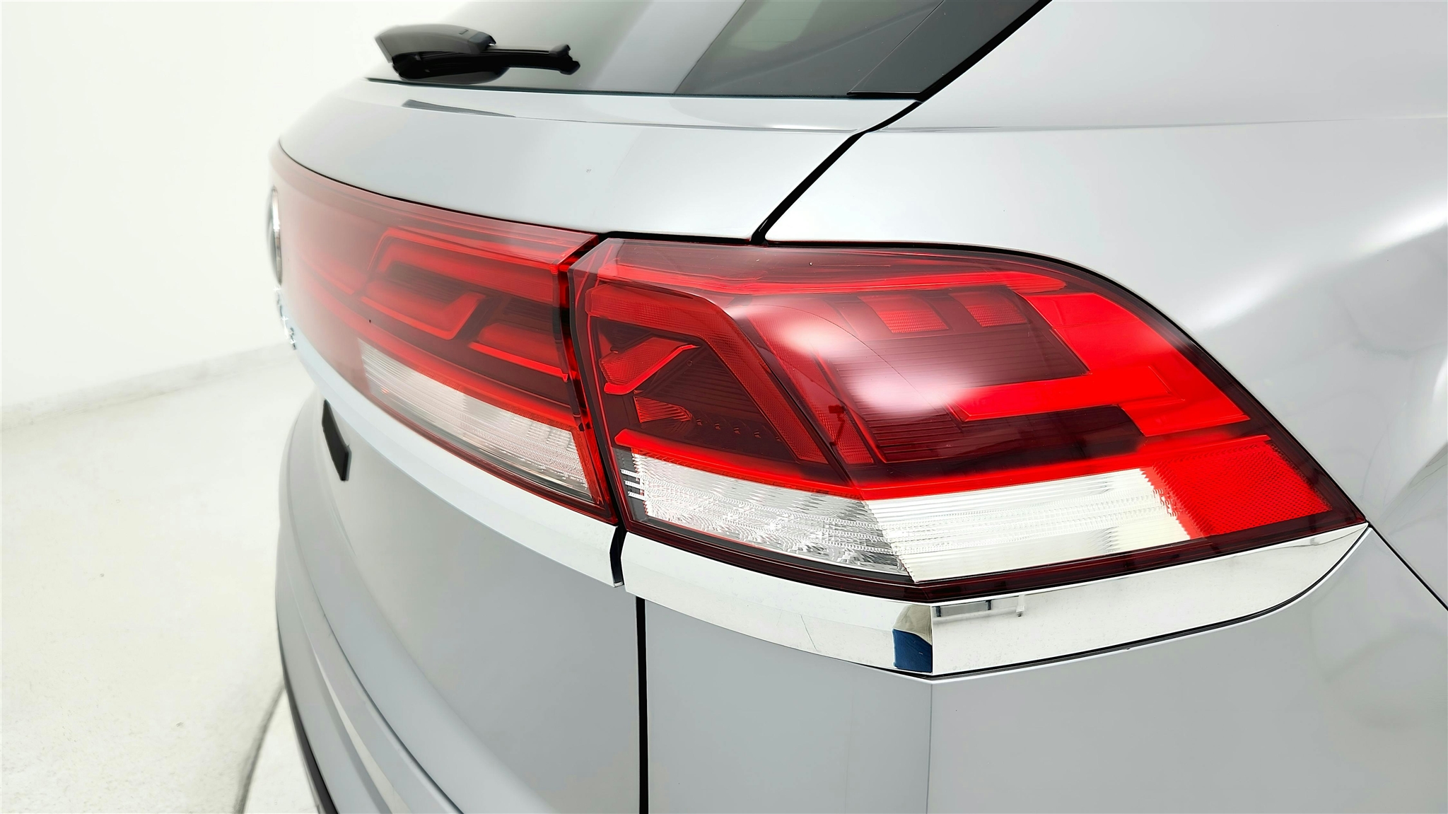 Volkswagen Atlas Cross Sport  2024