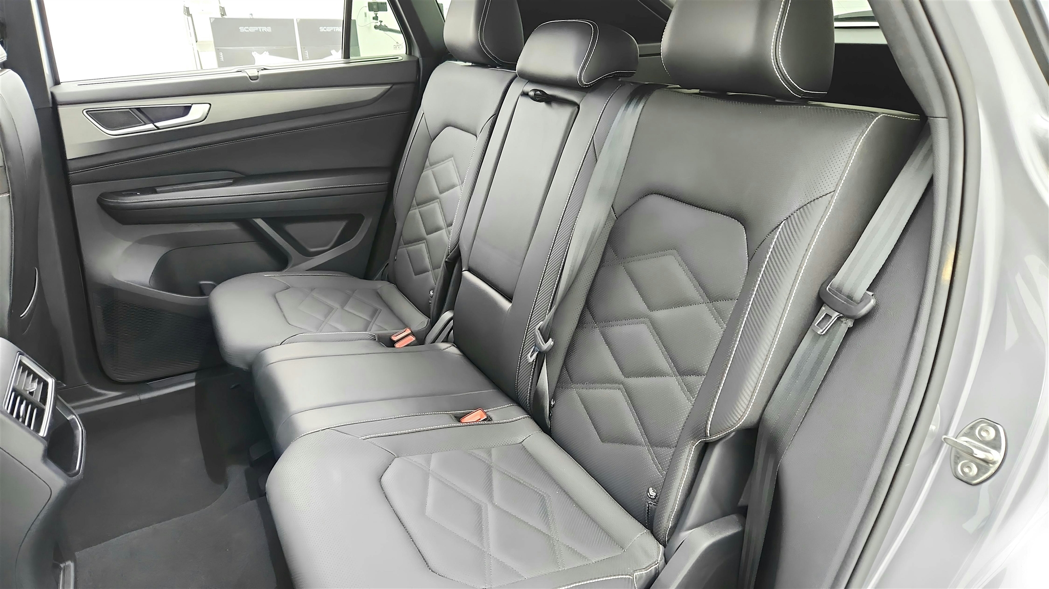 Volkswagen Atlas Cross Sport  2024